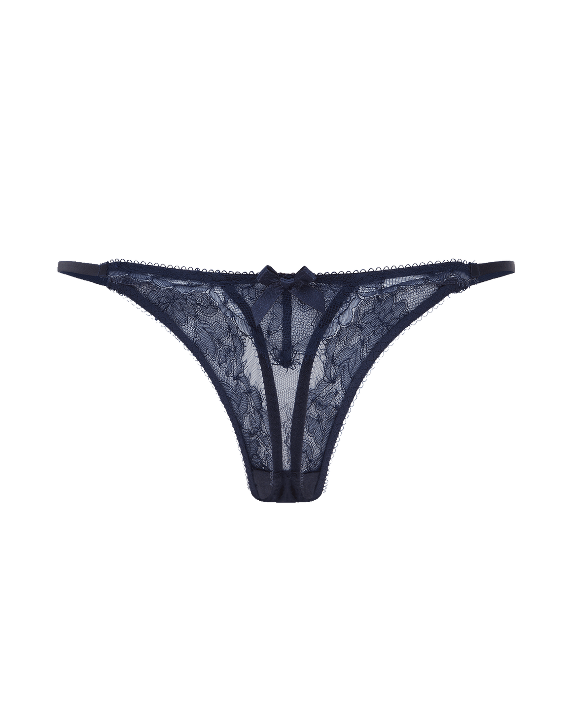 Willa Thong Navy | Agent Provocateur