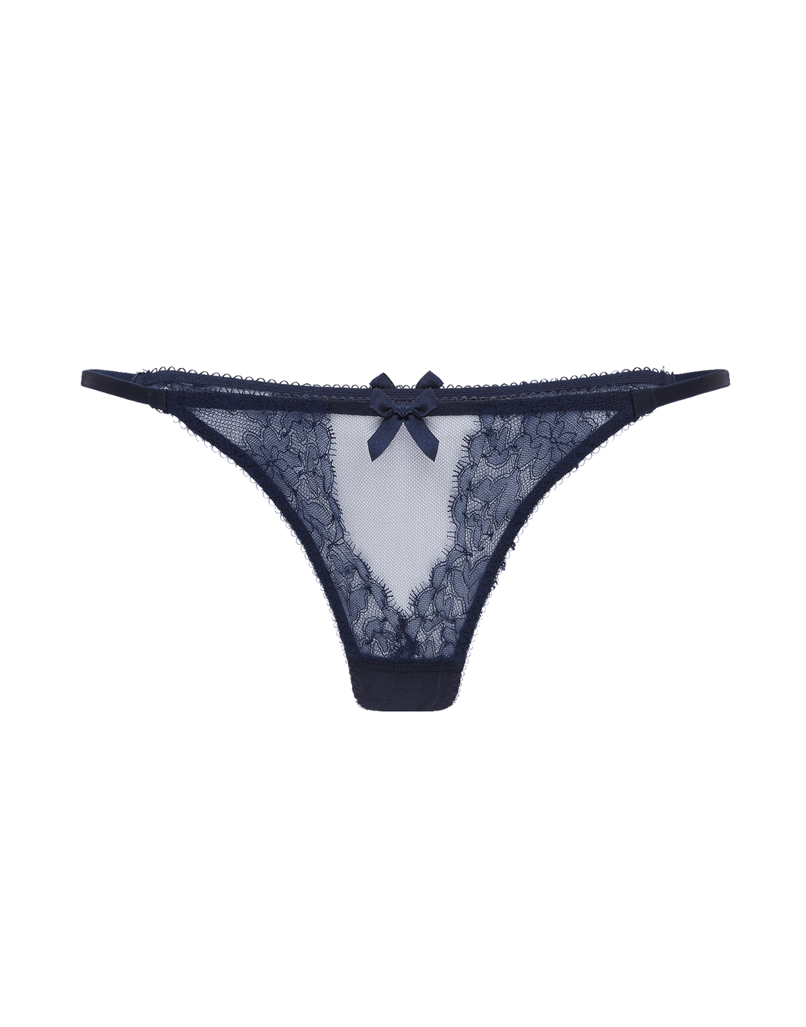 Willa Thong Navy | Agent Provocateur