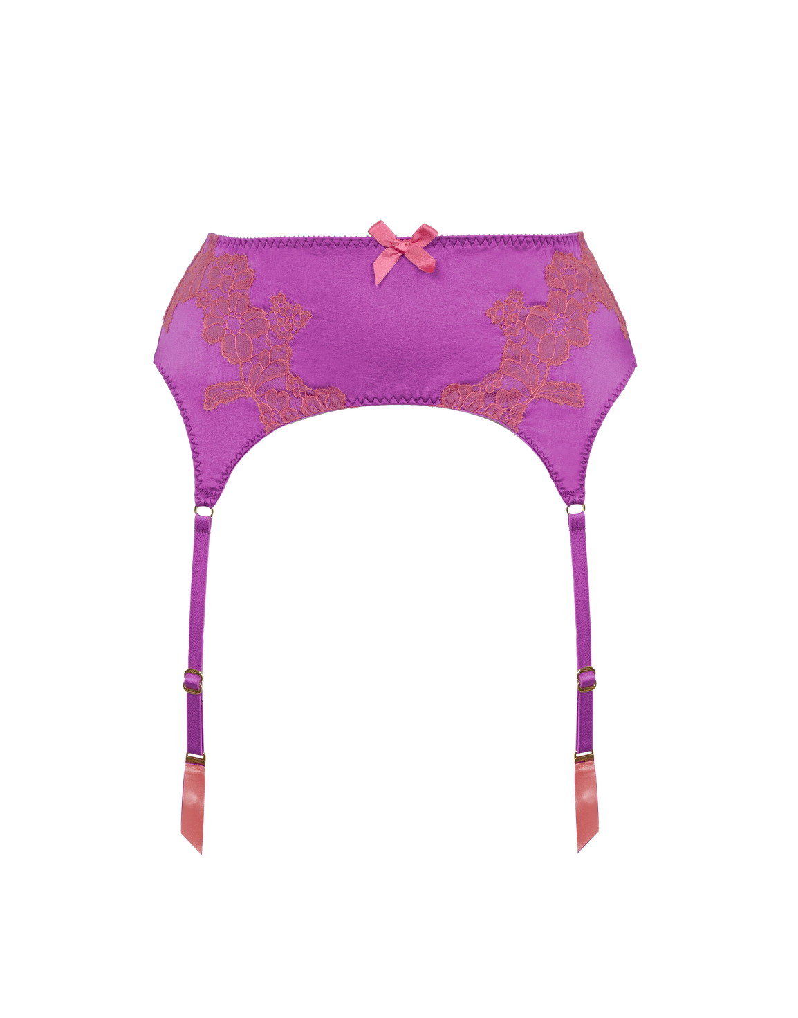Cailine Suspender | Agent Provocateur