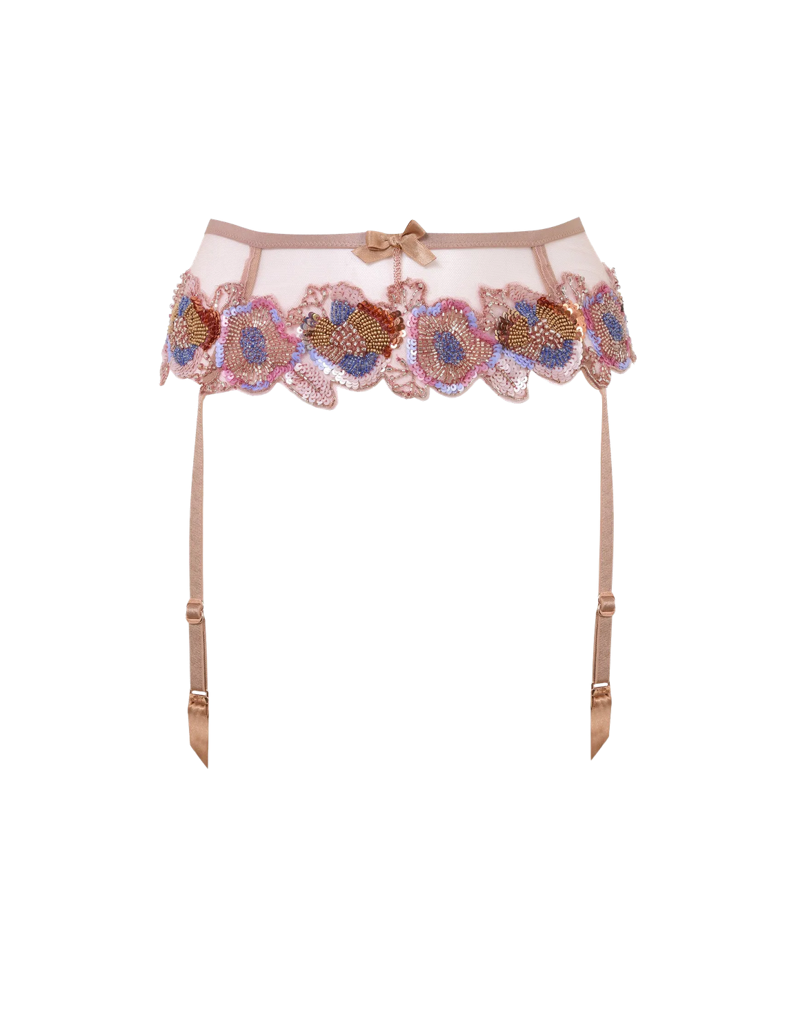 Giana Suspender | Agent Provocateur