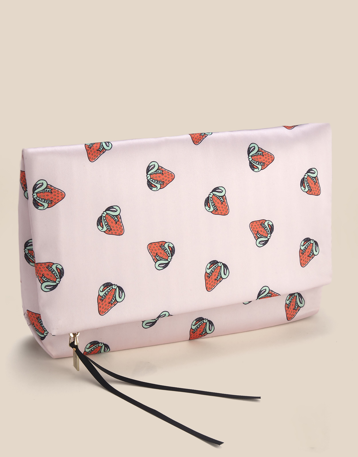 Fraise Bag Pink | Agent Provocateur