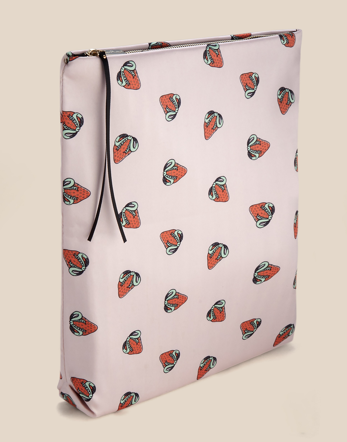 Fraise Bag Pink | Agent Provocateur