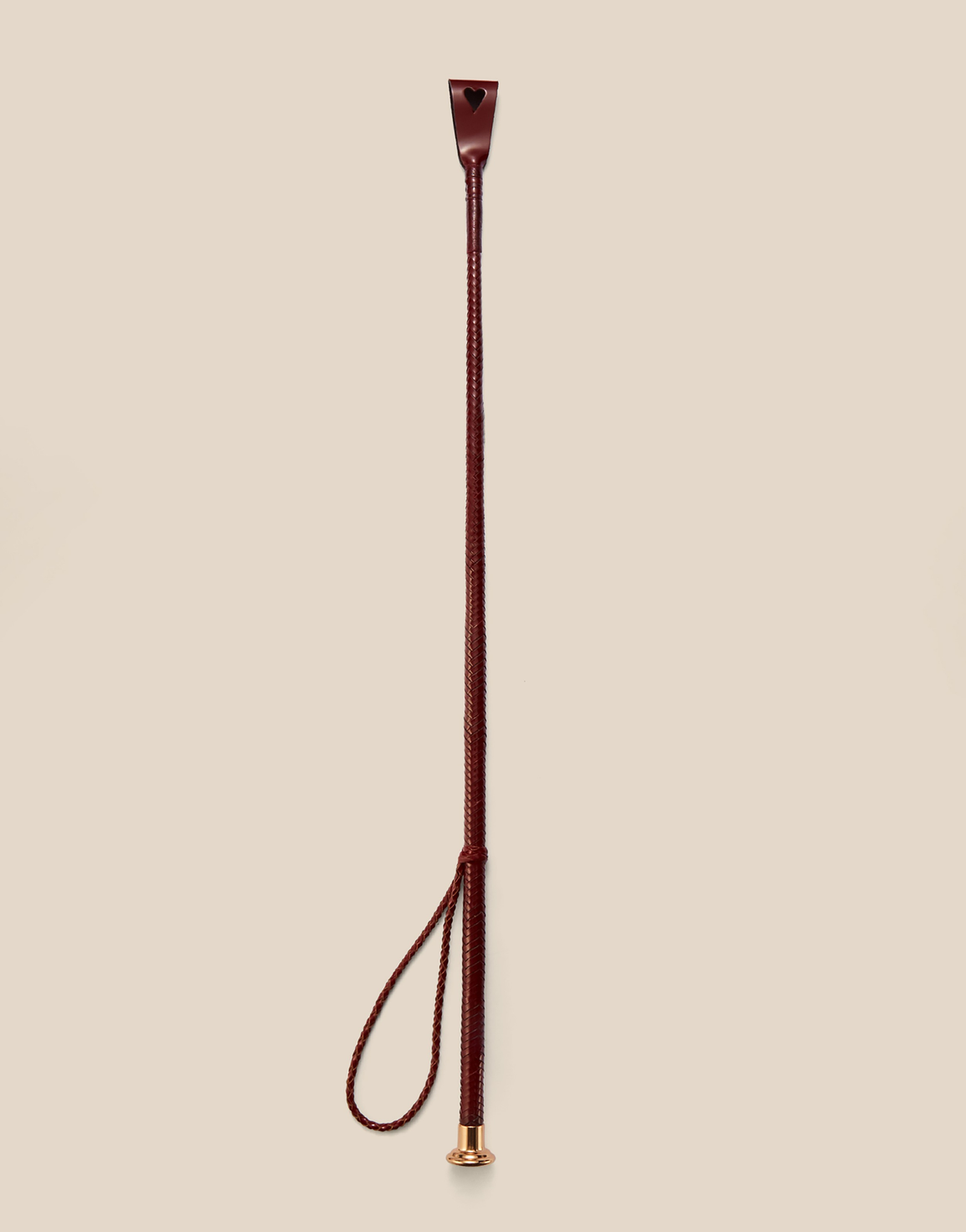 Grazina Whip Red | Agent Provocateur