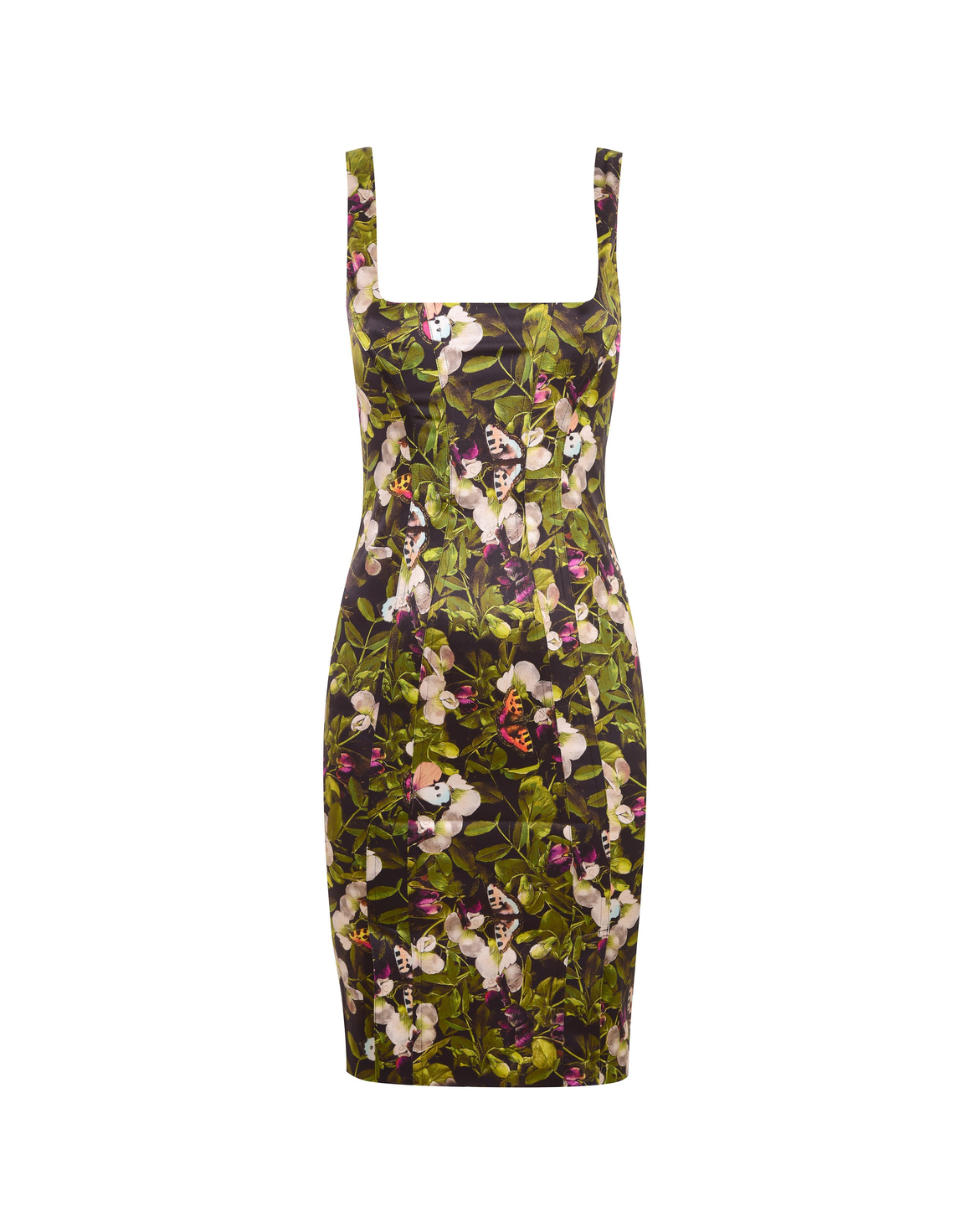 Annelise Dress Multicolour | Agent Provocateur