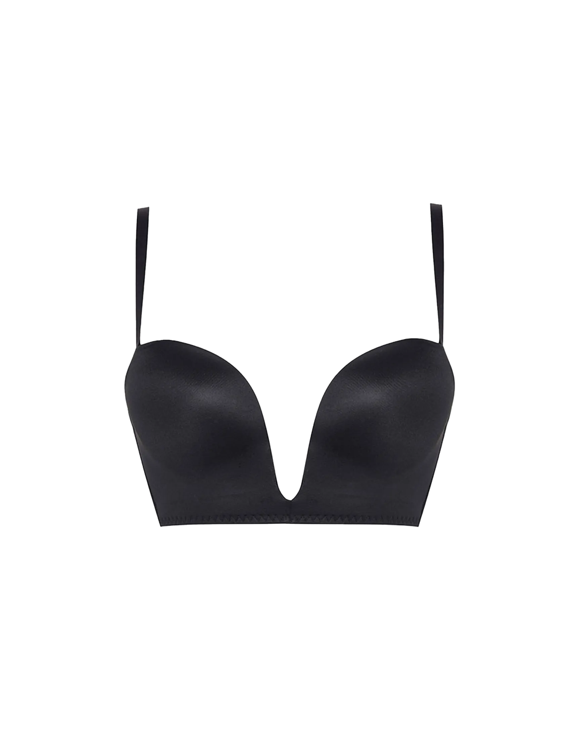 Dion Balconette Multiway Sculpting Bra Black | Agent Provocateur