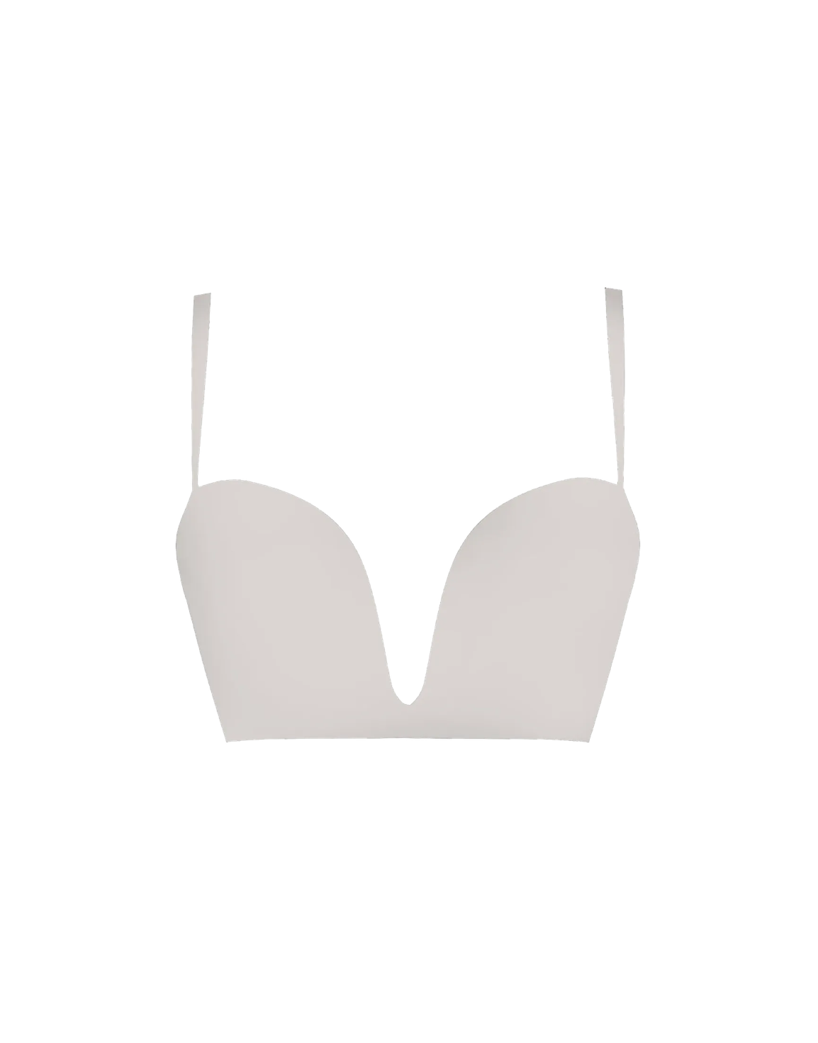 Dion Balconette Multiway Sculpting Bra White | Agent Provocateur