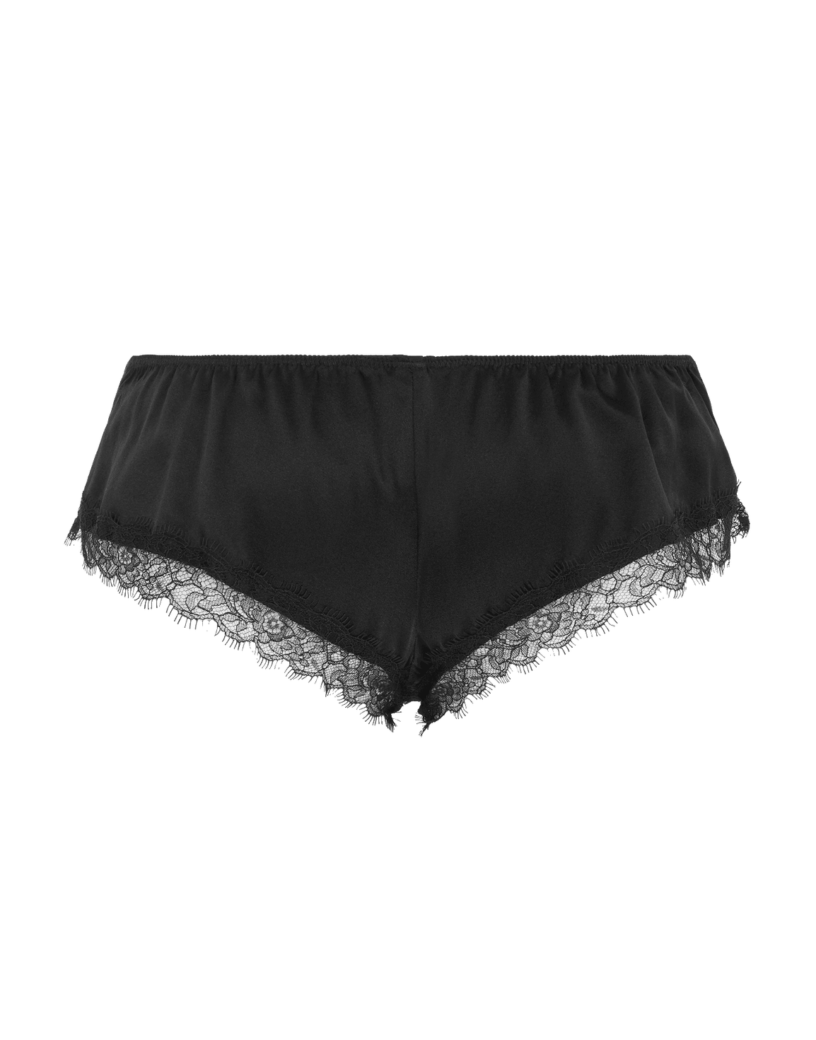 Gisele Full Brief Black | Agent Provocateur