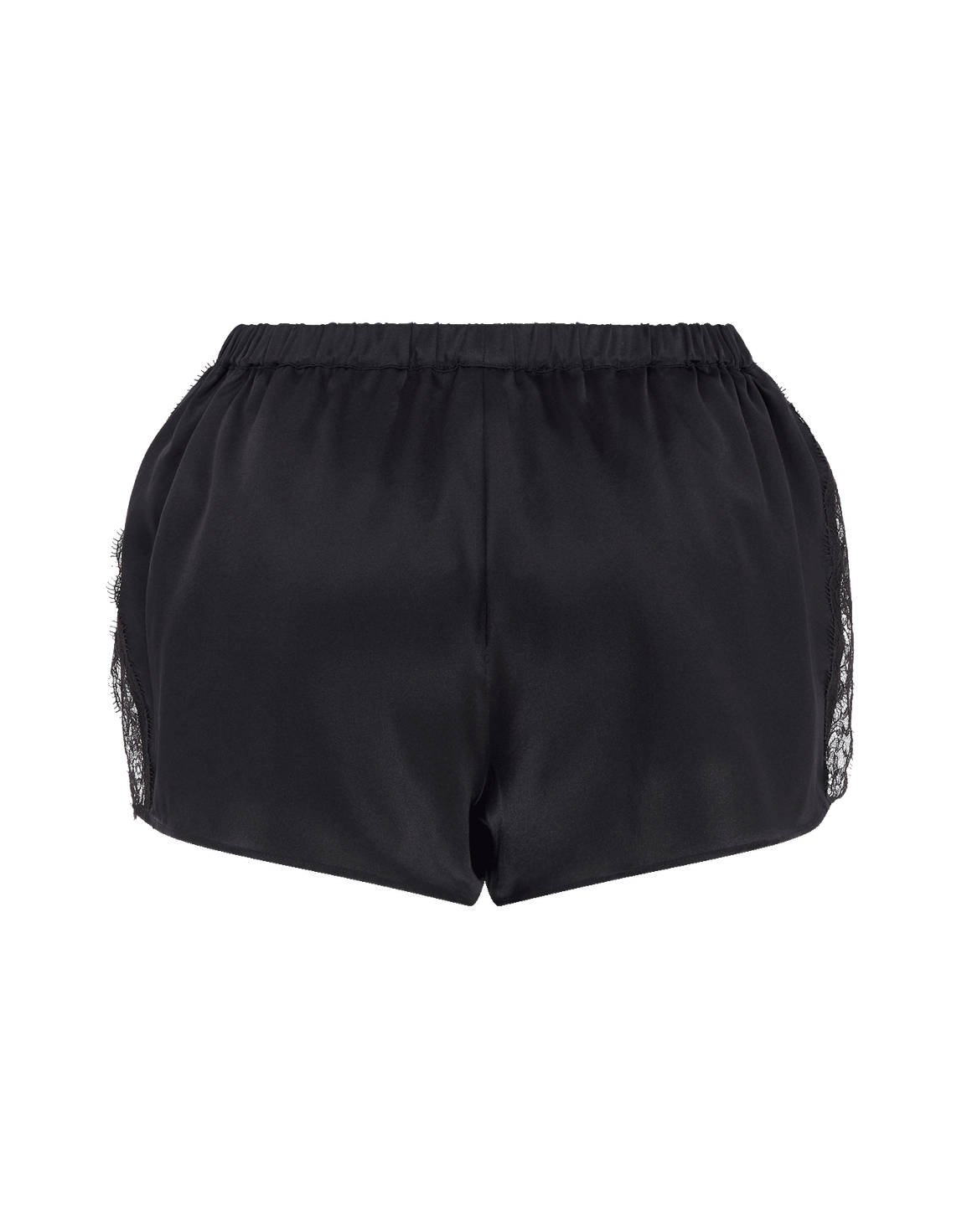 Gisele Shorts Black  | Agent Provocateur