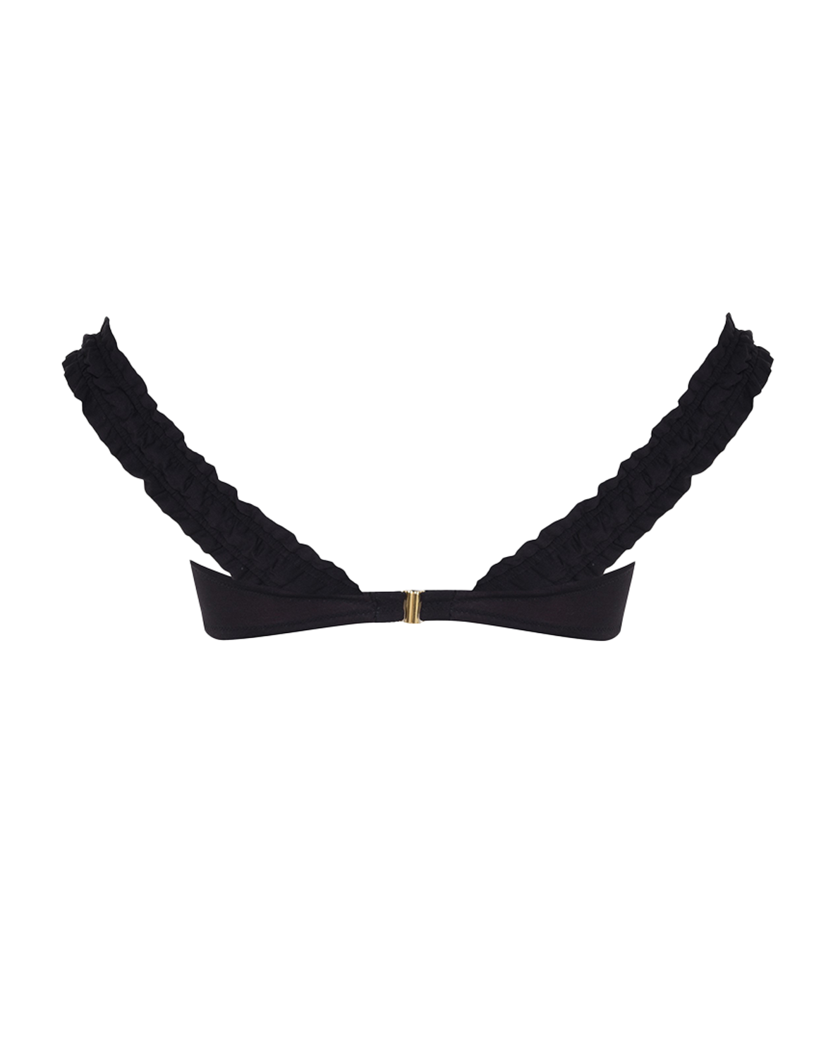 Nemi Bikini Top Black | Agent Provocateur
