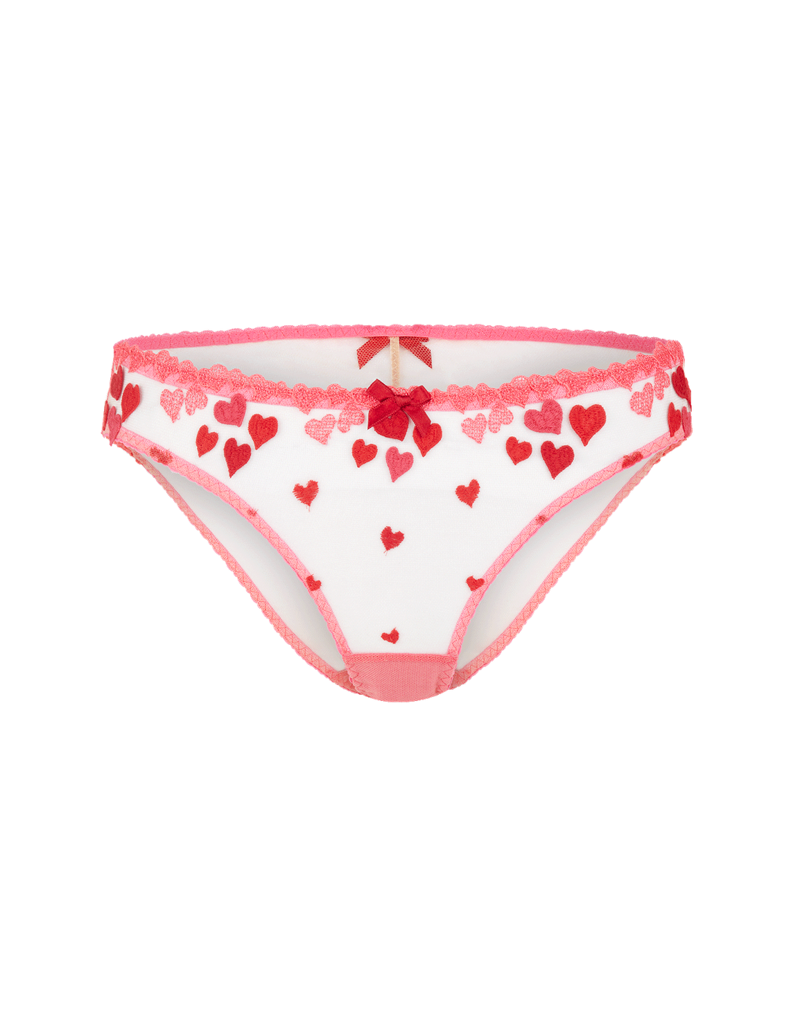 Cupid Full Brief | Agent Provocateur
