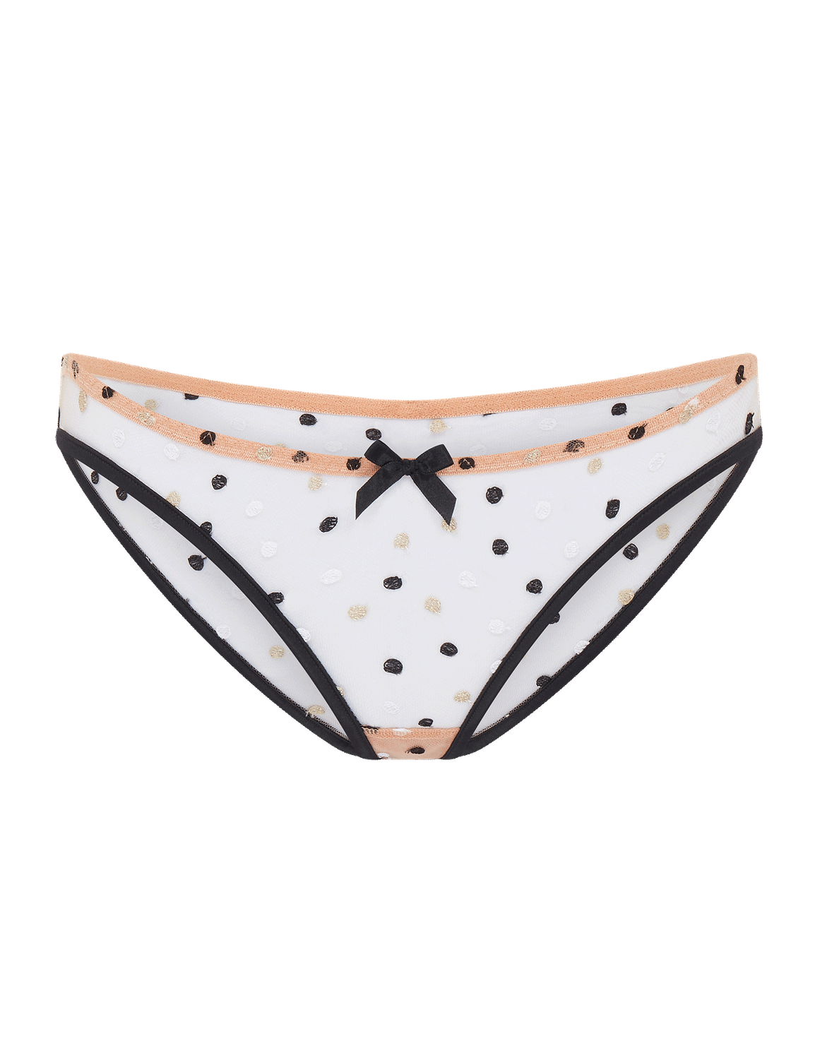 Brie Full Brief | Agent Provocateur