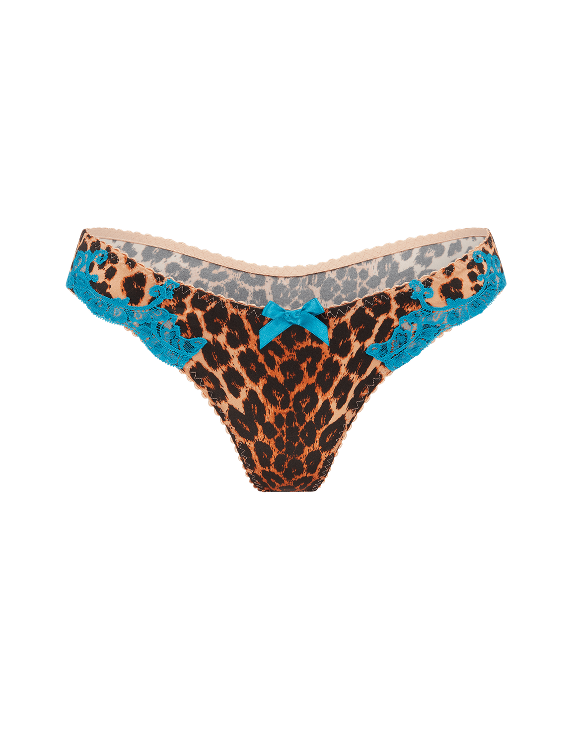 Molly Full Brief | Agent Provocateur