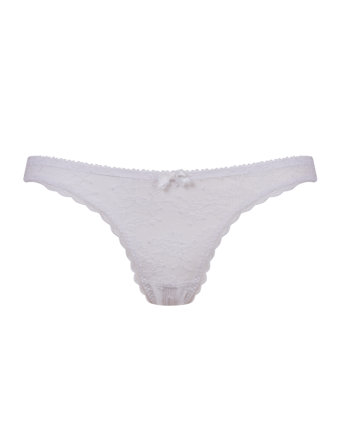 Hinda Ouvert | Agent Provocateur