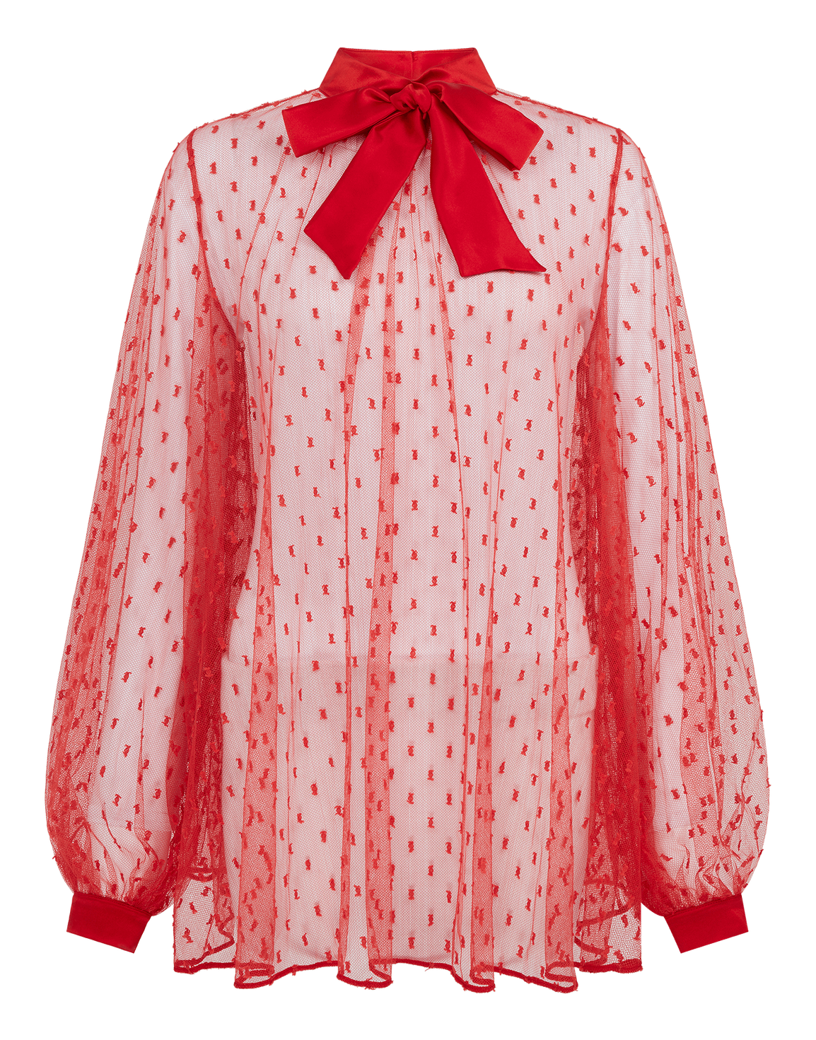 Madelina Babydoll Red | Agent Provocateur