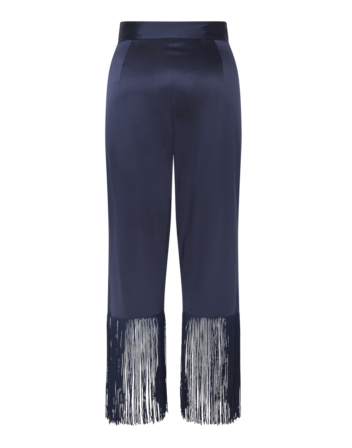 Nevada Trousers Blue | Agent Provocateur