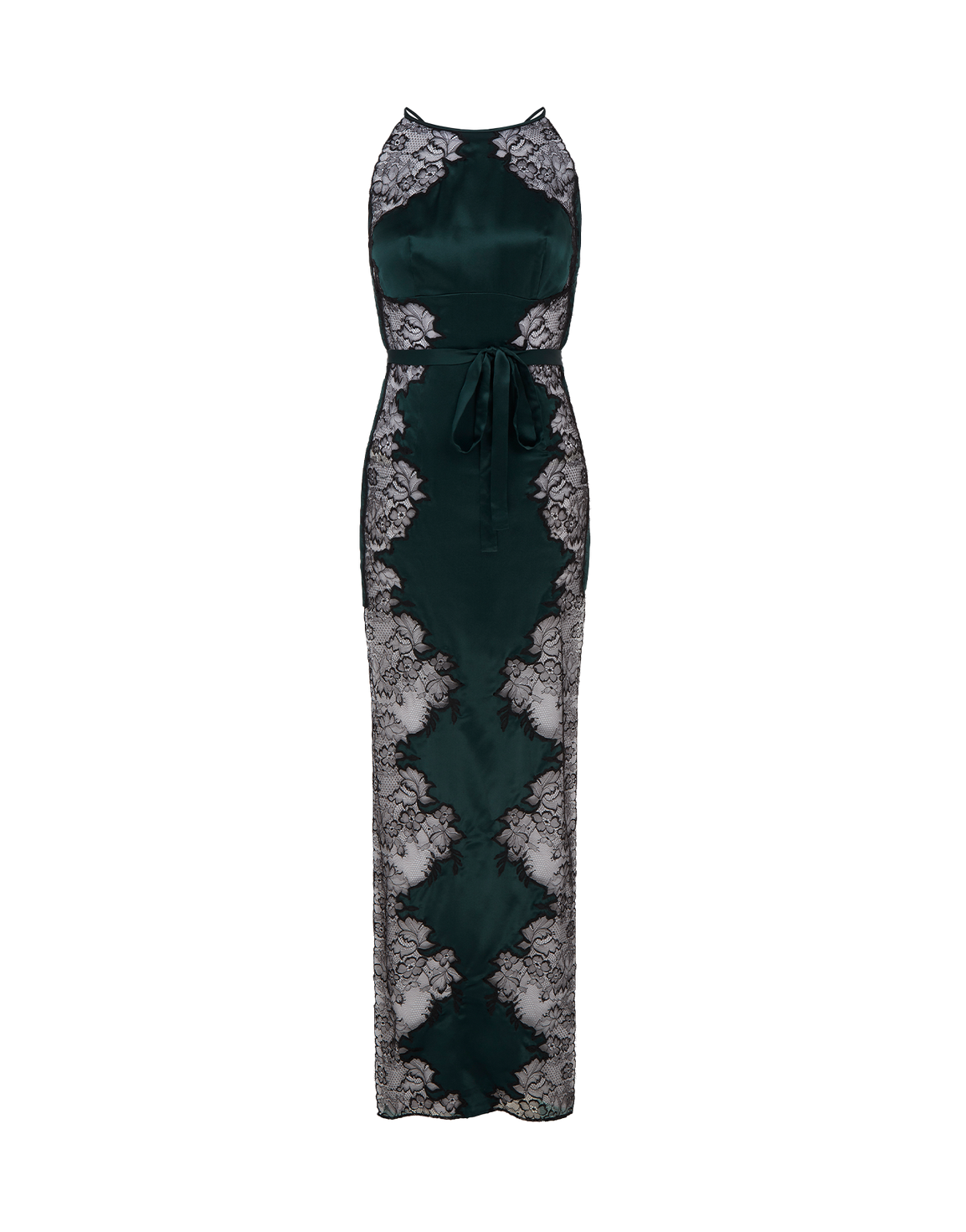 Lindsie Slip Green | Agent Provocateur