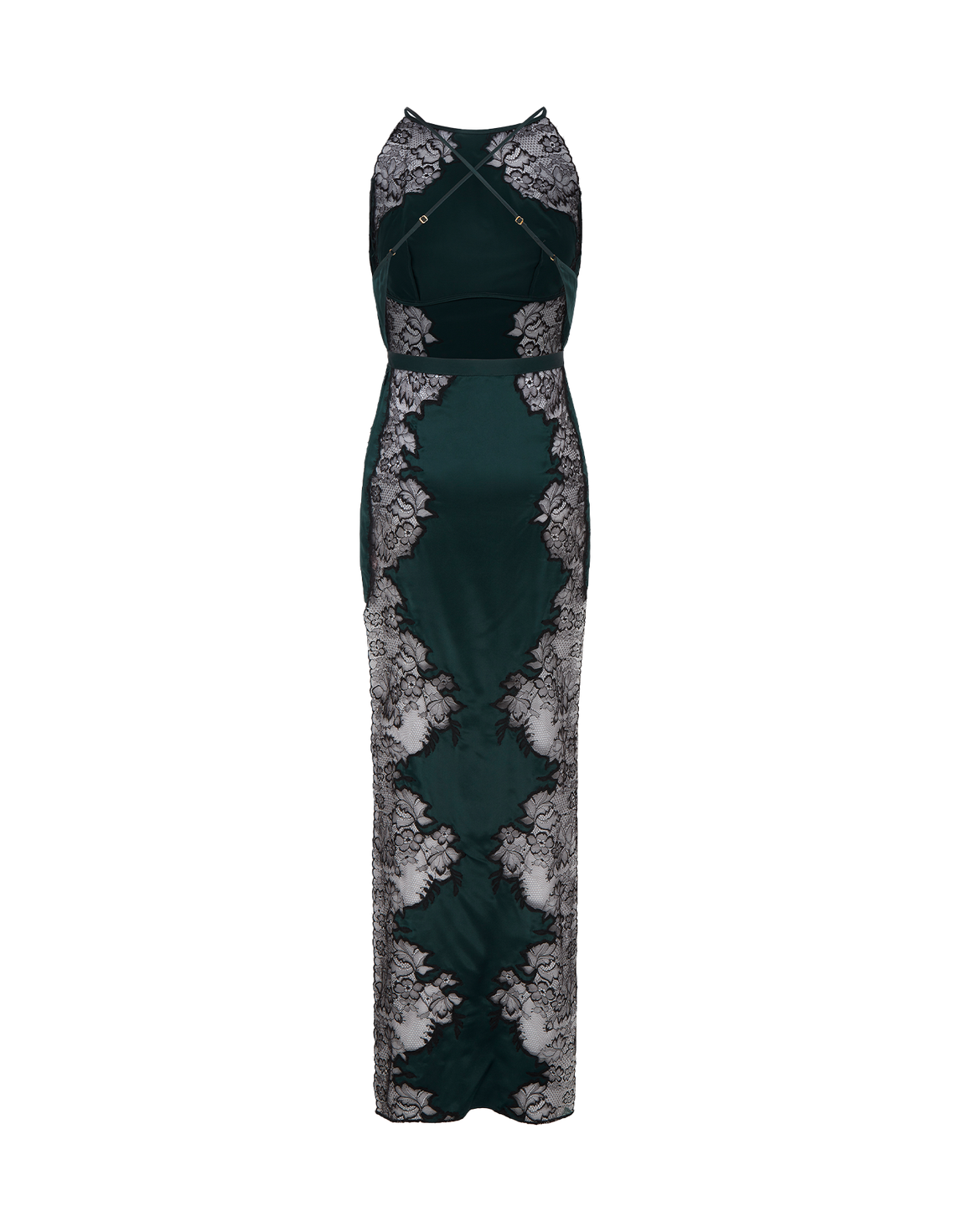 Lindsie Slip Green | Agent Provocateur