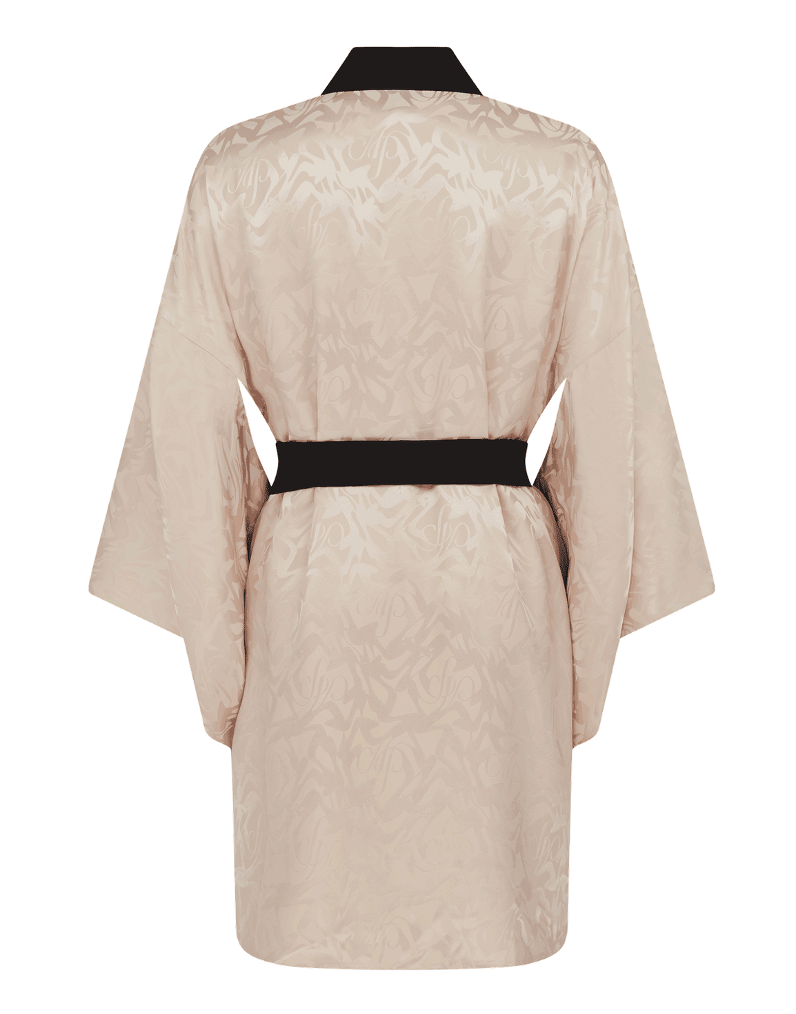 Kassidie Kimono Pink | Agent Provocateur