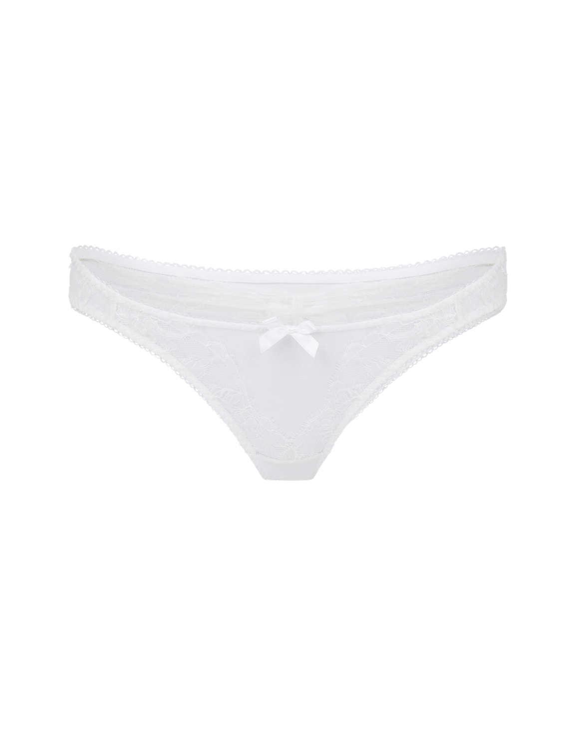 Willa Full Brief | Agent Provocateur