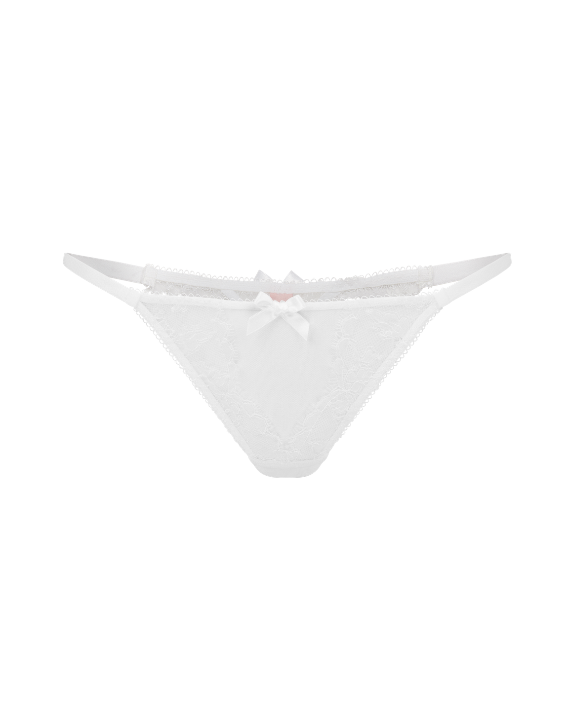 Willa Thong White | Agent Provocateur