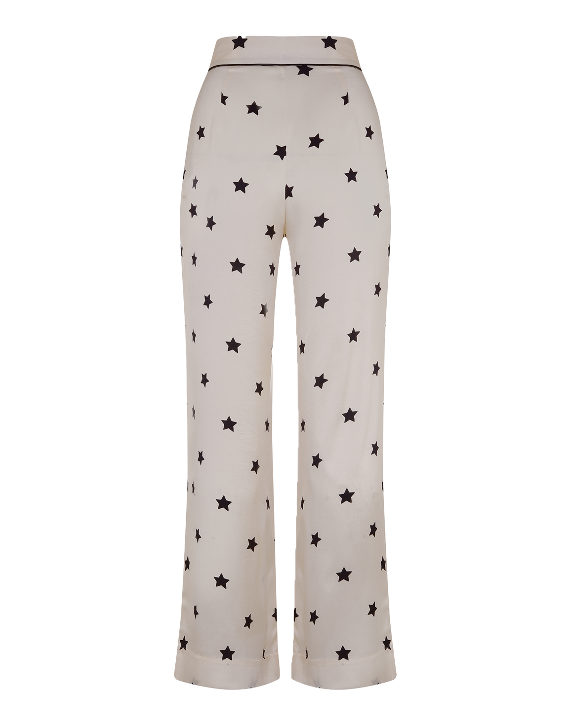 Classic Star Pyjama Trousers Oyster | Agent Provocateur
