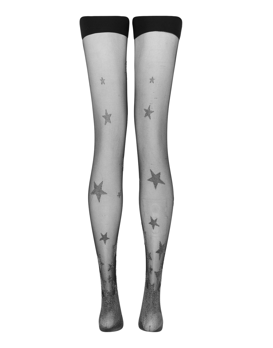 Gemini Hold Ups Black | Agent Provocateur