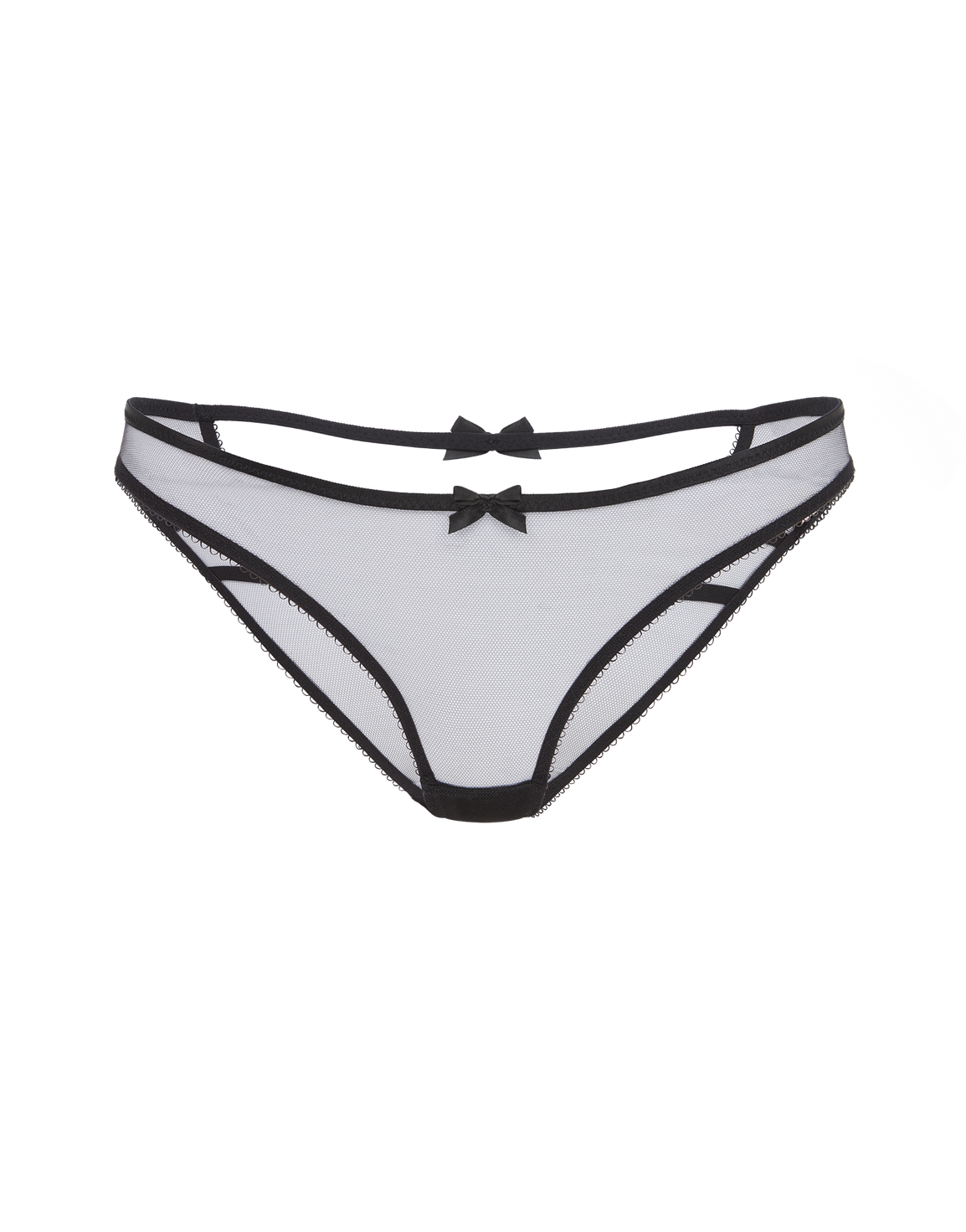 Ulrika Full Brief Black | Agent Provocateur