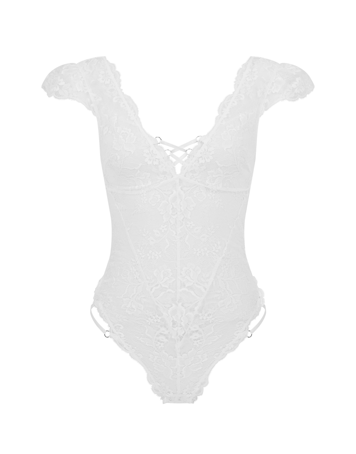 Essie Body White White | Agent Provocateur