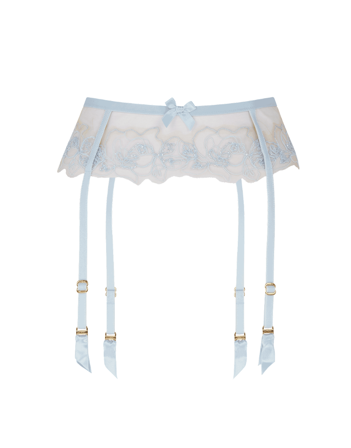 Lindie Suspender | Agent Provocateur