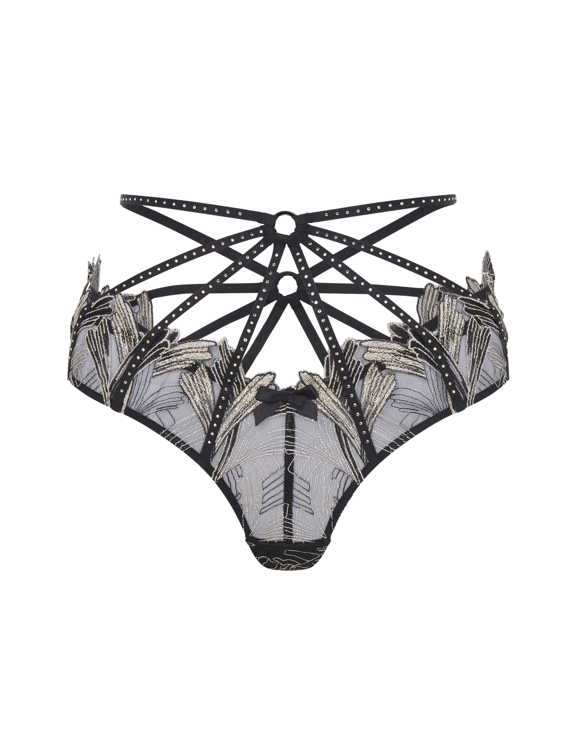 Christalina Full Brief | Agent Provocateur