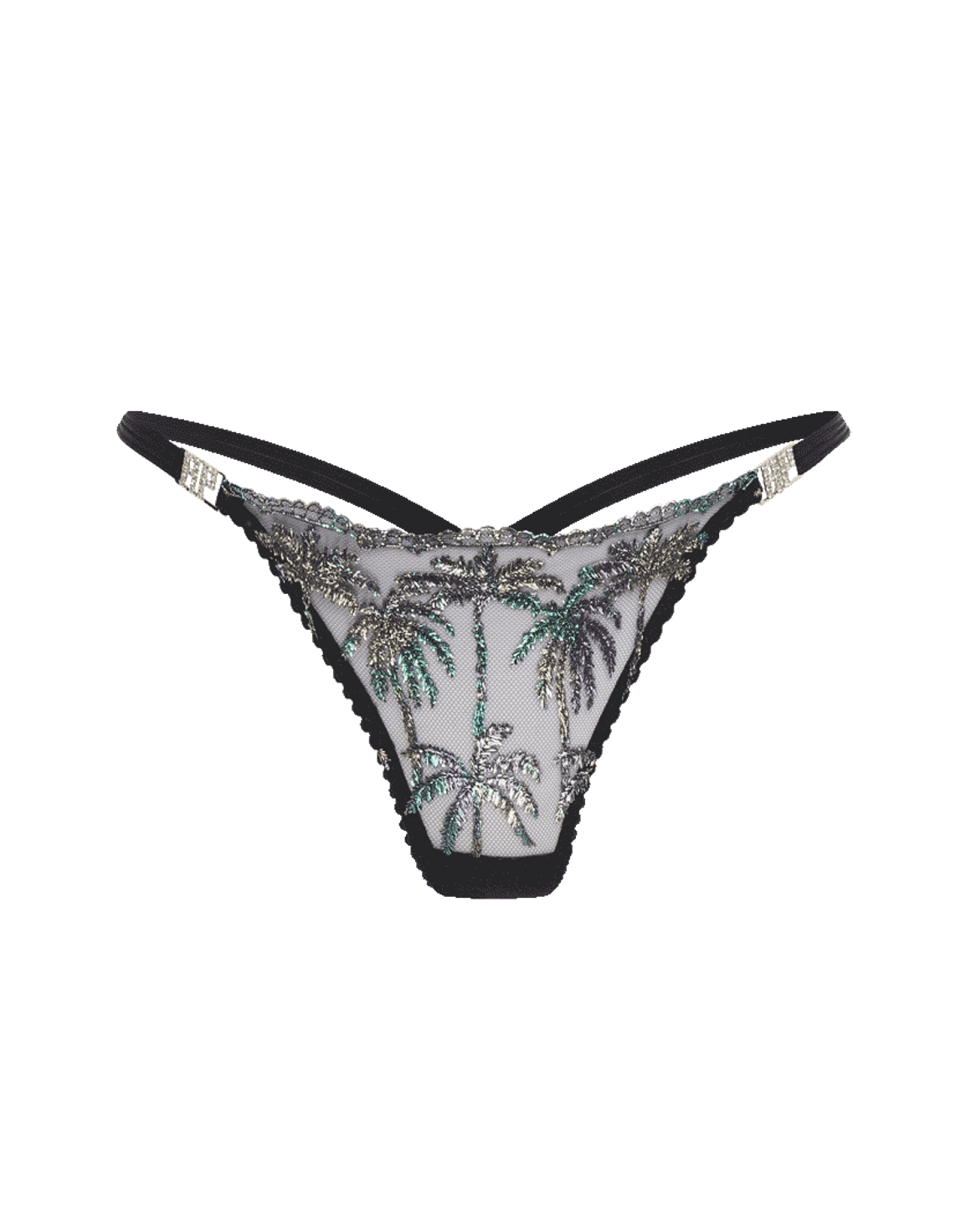 Cali Thong Petrol | Agent Provocateur