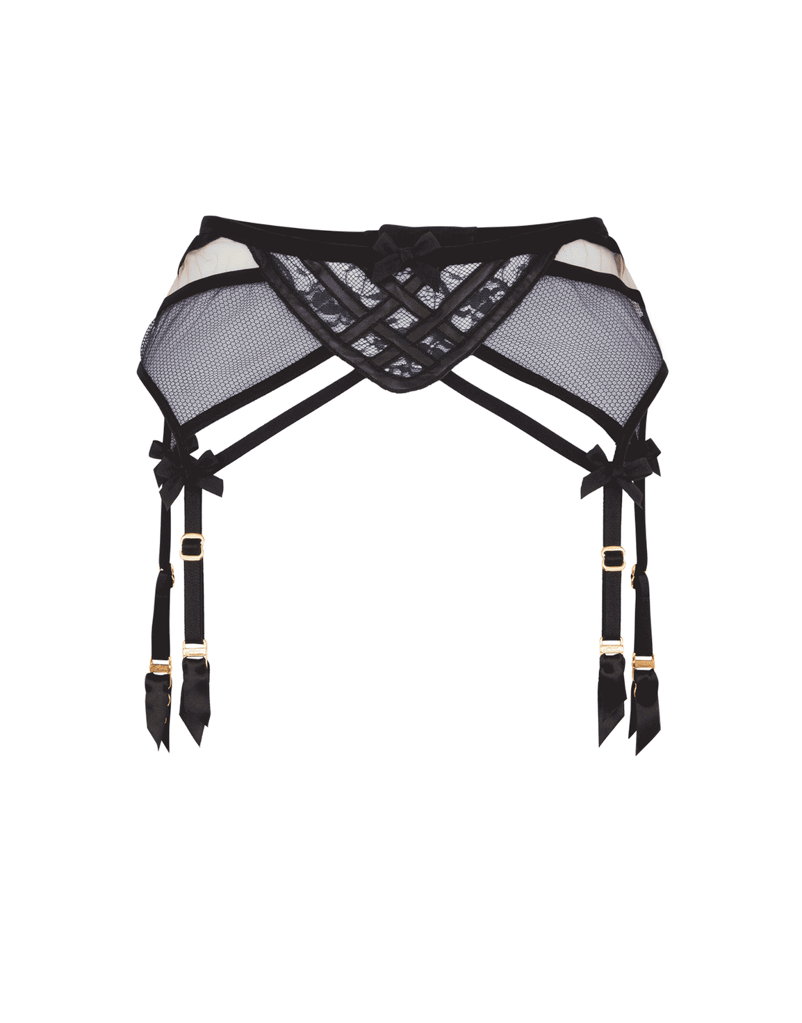 Dimitria Suspender | Agent Provocateur