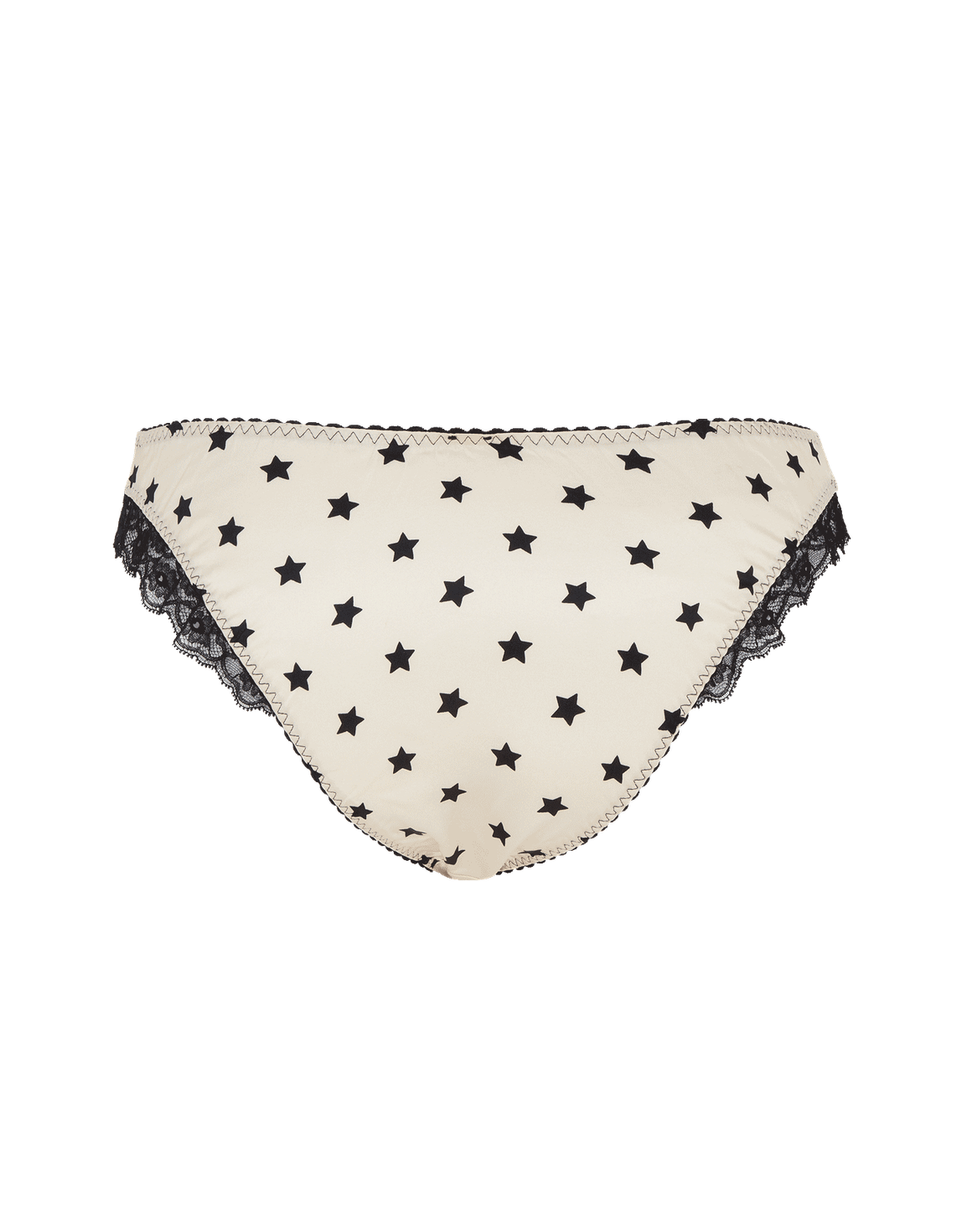 Ayla Full Brief Oyster | Agent Provocateur