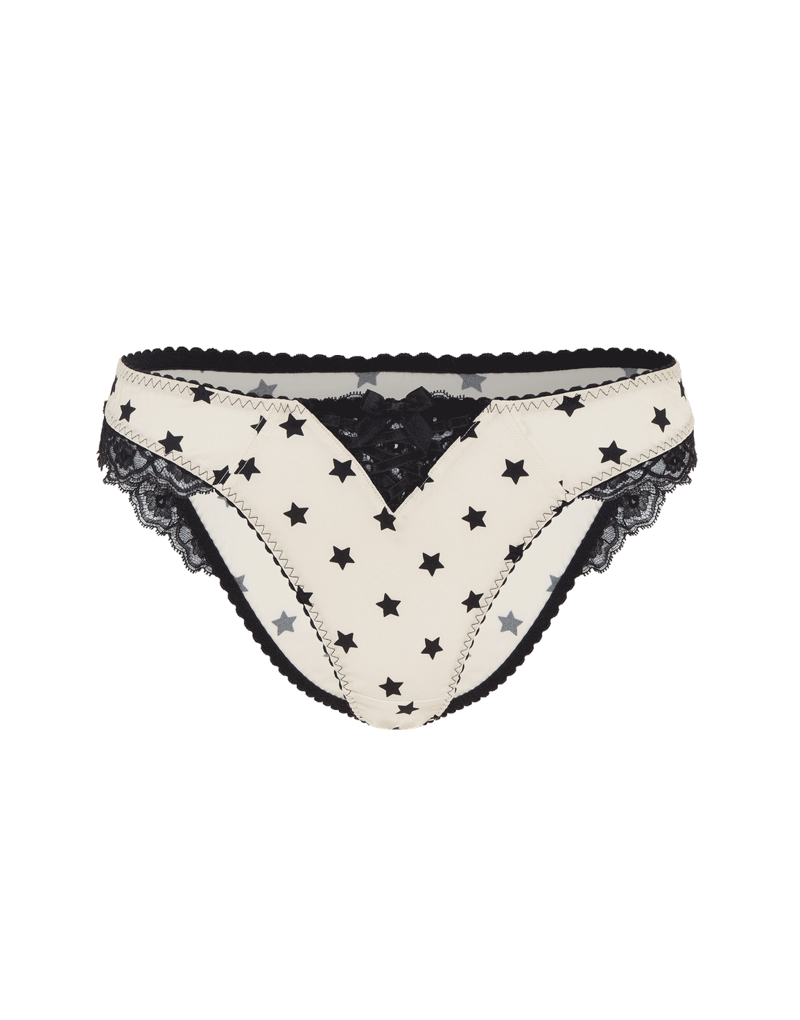 Ayla Full Brief Oyster | Agent Provocateur