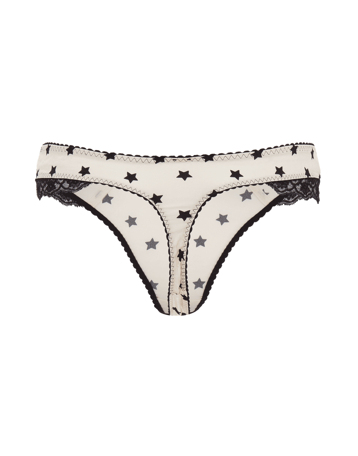 Ayla Thong Oyster | Agent Provocateur