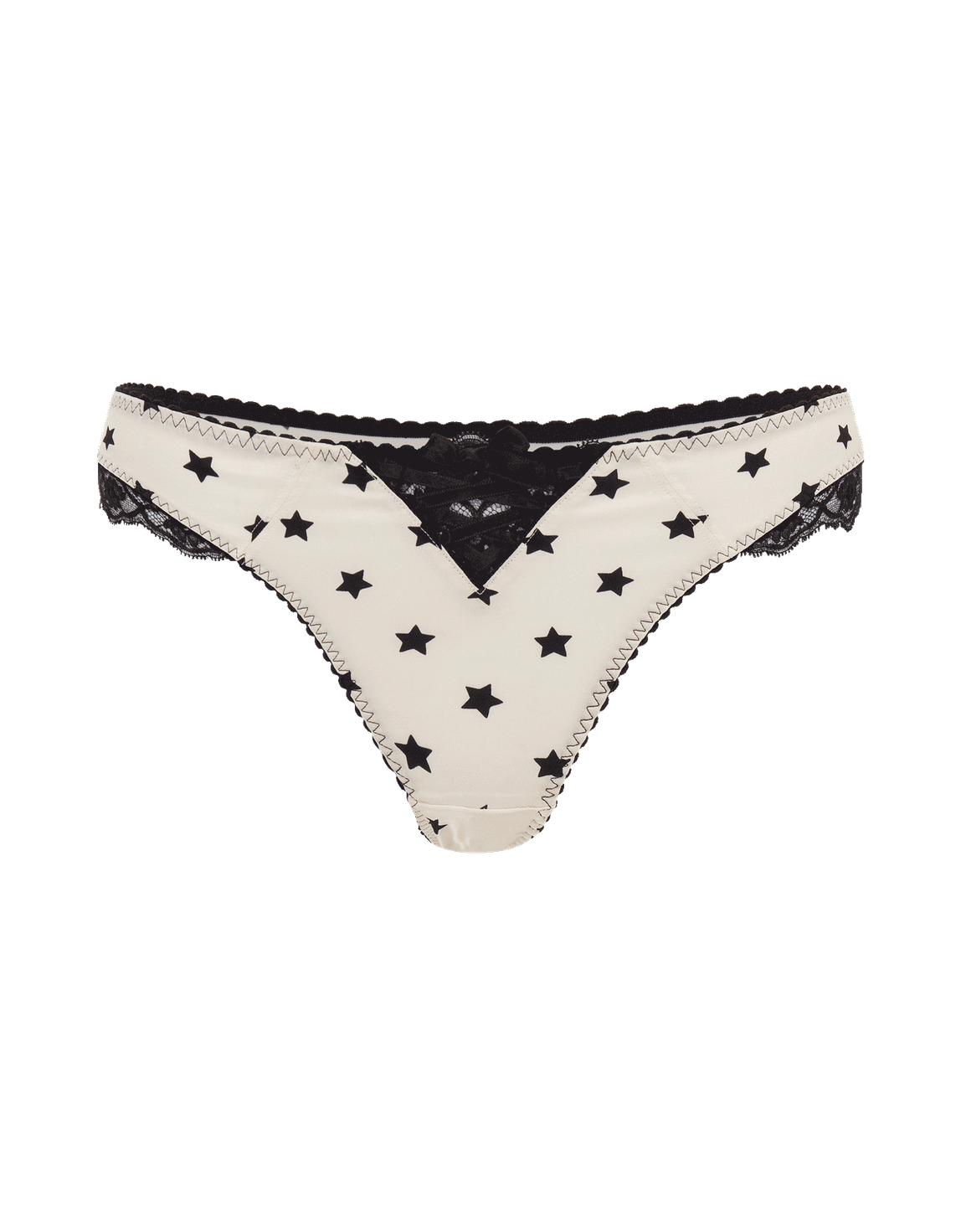 Ayla Thong Oyster | Agent Provocateur
