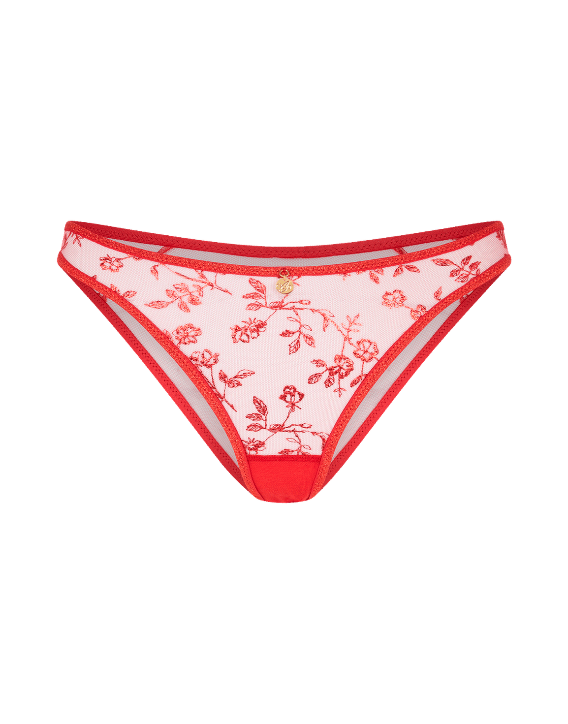 Zadi Full Brief | Agent Provocateur