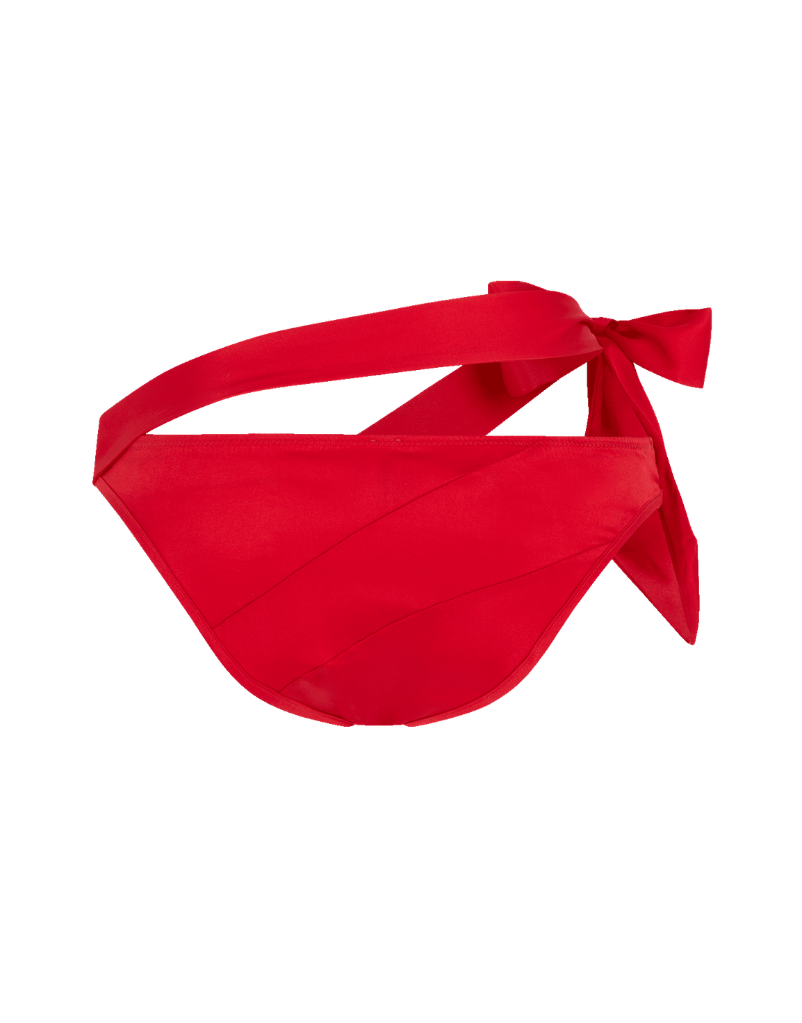 Sugar Full Brief Red | Agent Provocateur