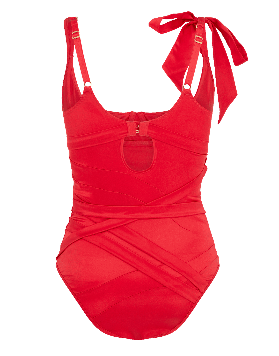 Sugar Bodysuit Red | Agent Provocateur