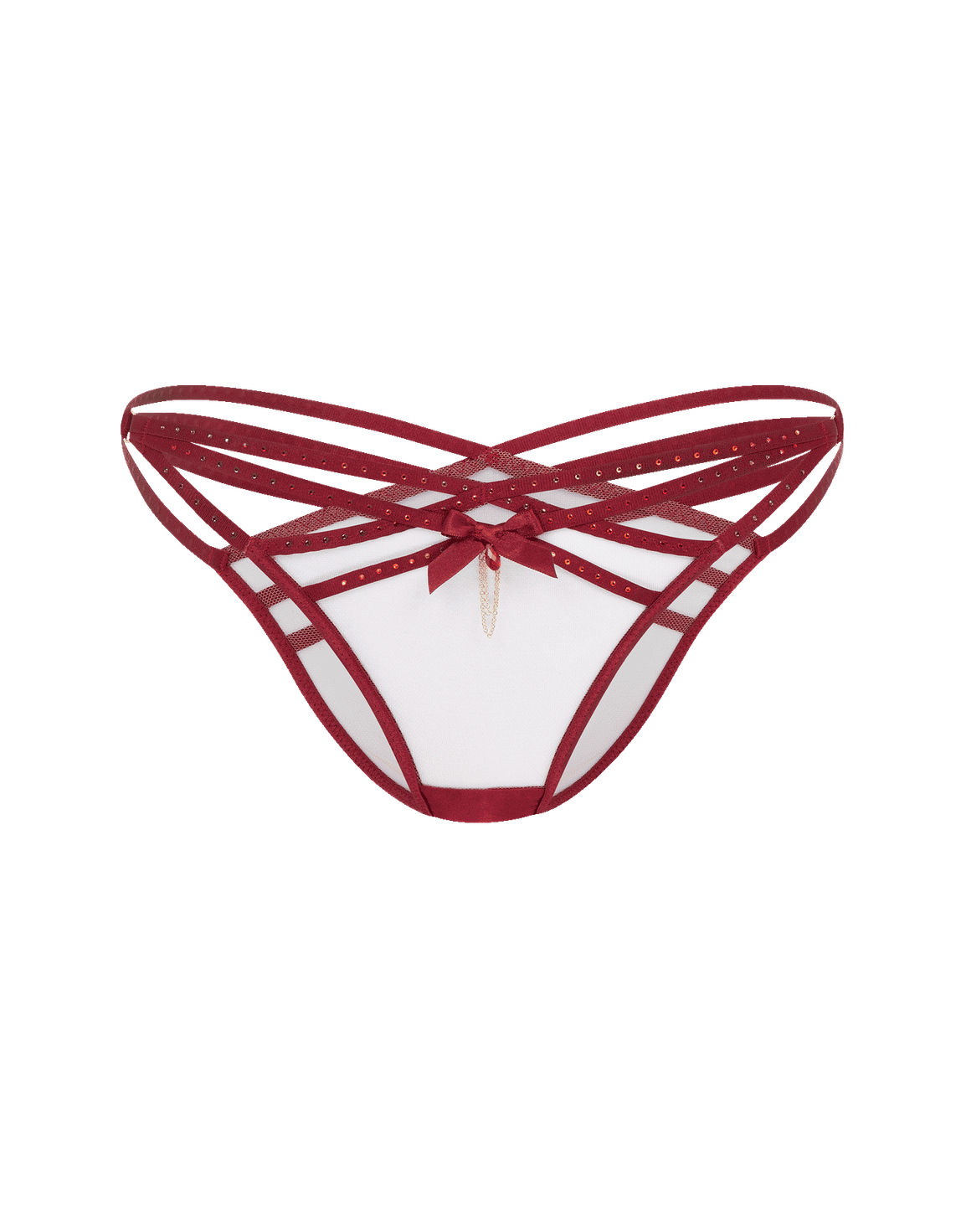 Rubi Full Brief | Agent Provocateur
