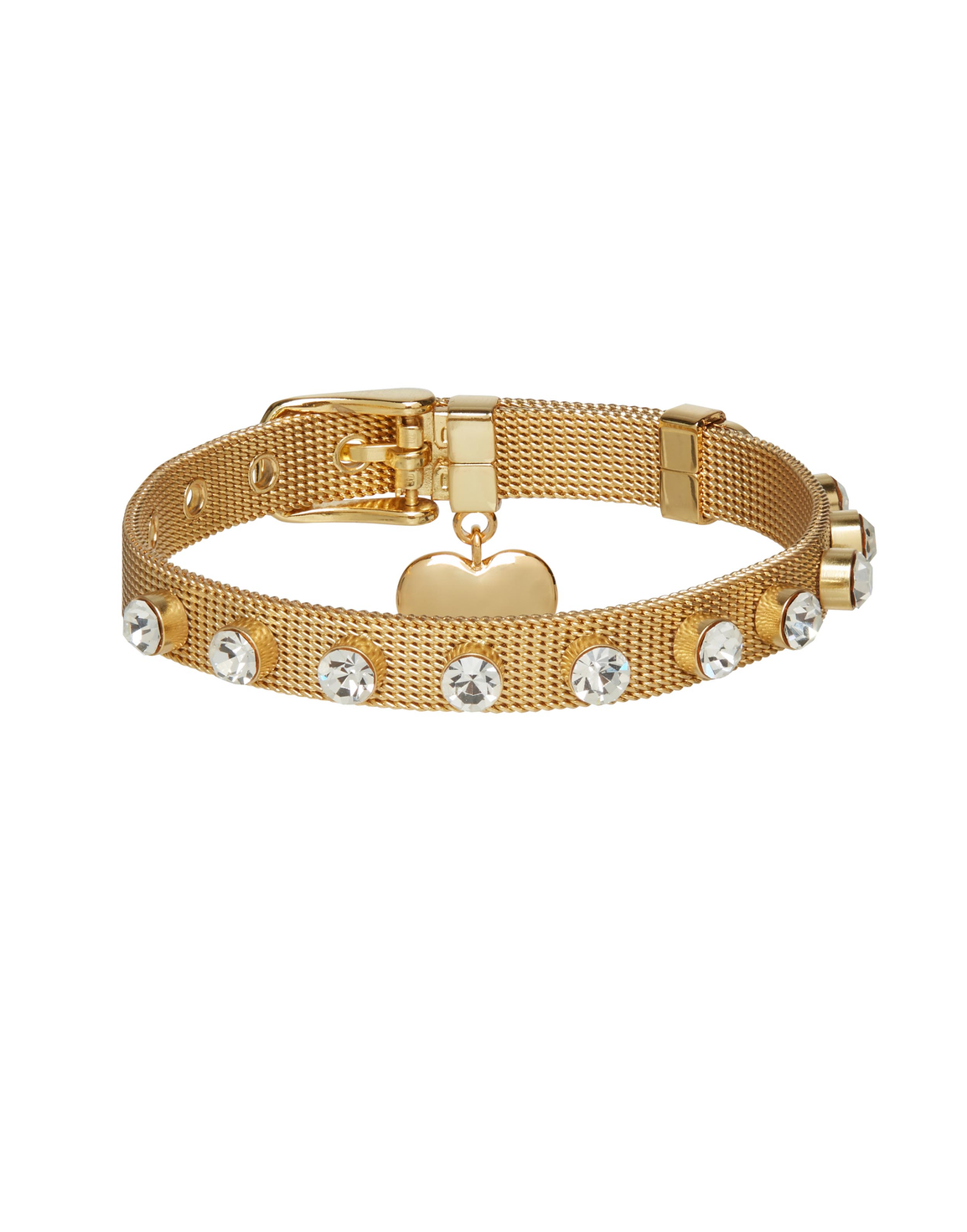 Mariannah Bracelet Gold Gold | Agent Provocateur