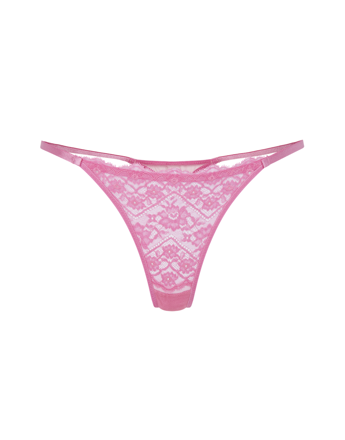 Yula Thong Pink Pink | Agent Provocateur