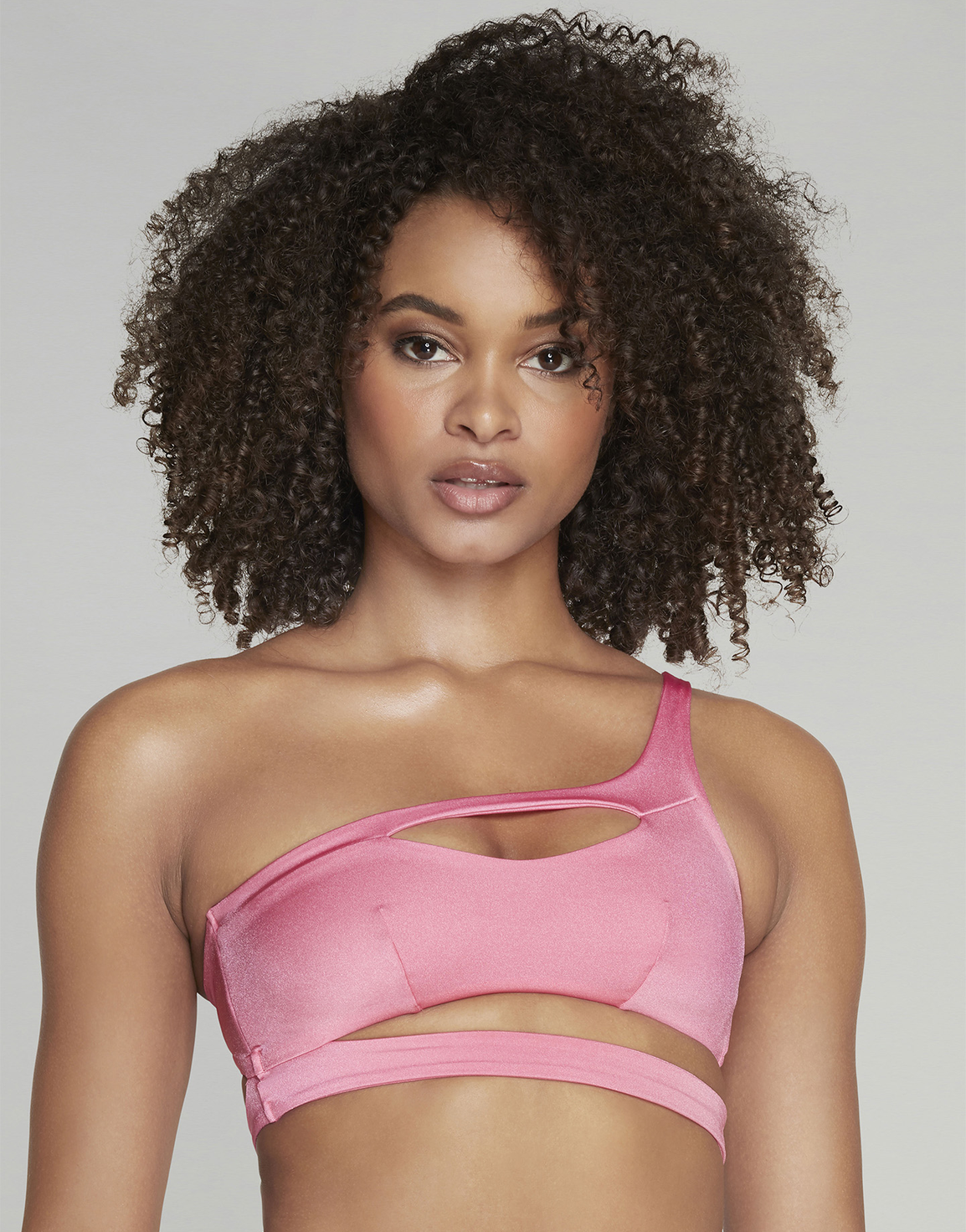 Lexxi Bikini Top Pink | Agent Provocateur
