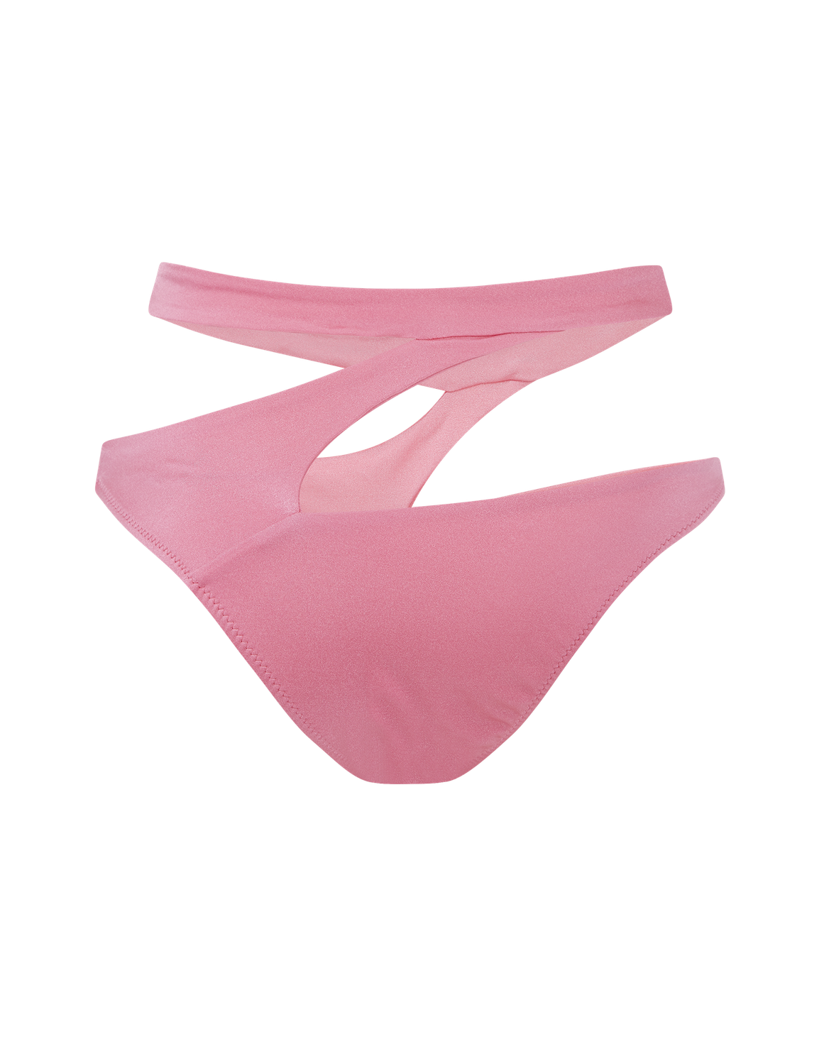 Lexxi Bikini Bottom Pink | Agent Provocateur