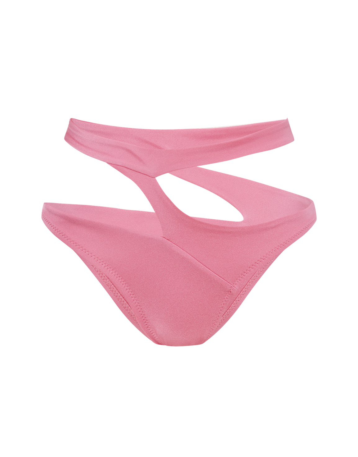Lexxi Bikini Bottom Pink | Agent Provocateur