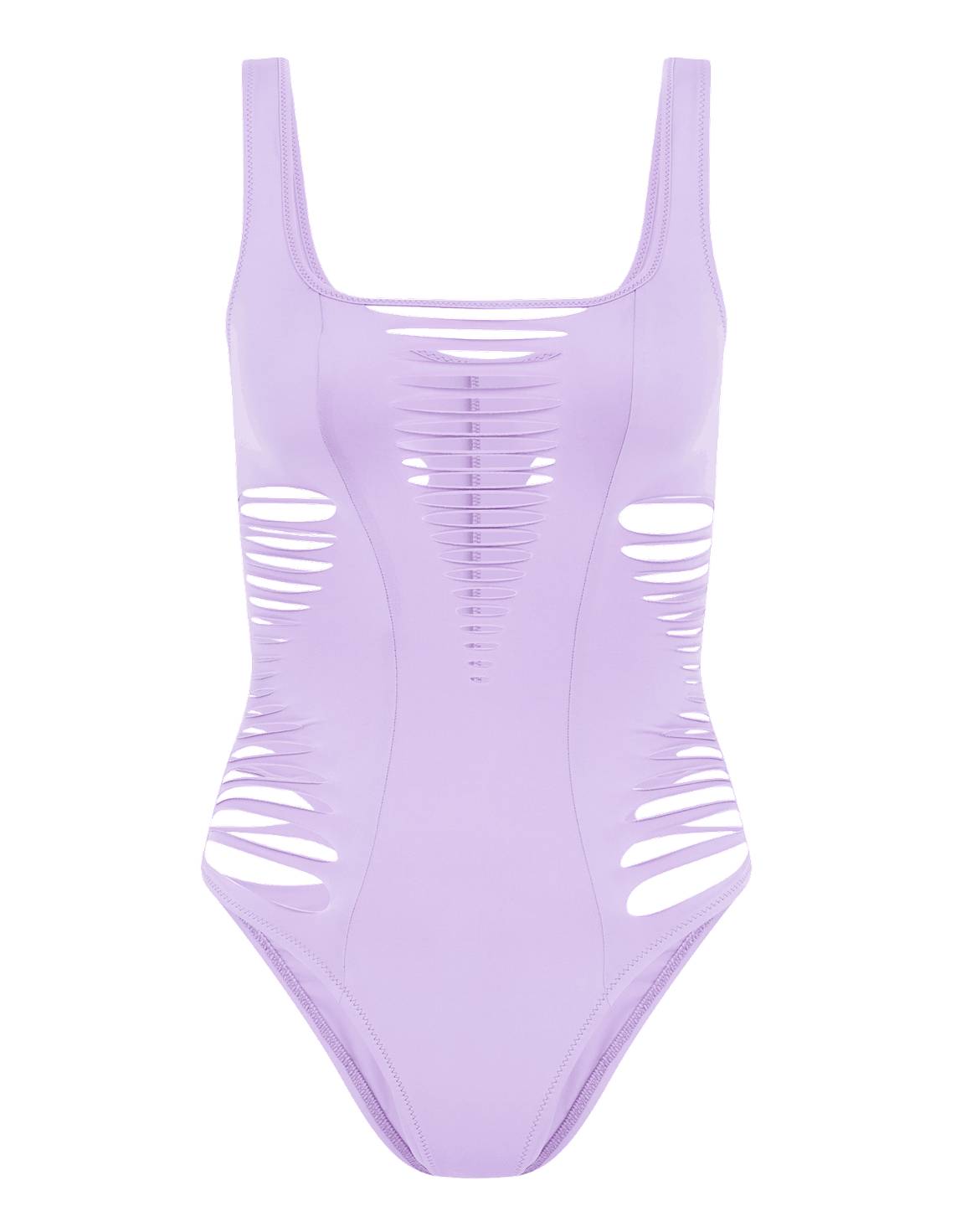Dakotta Swimsuit Purple | Agent Provocateur