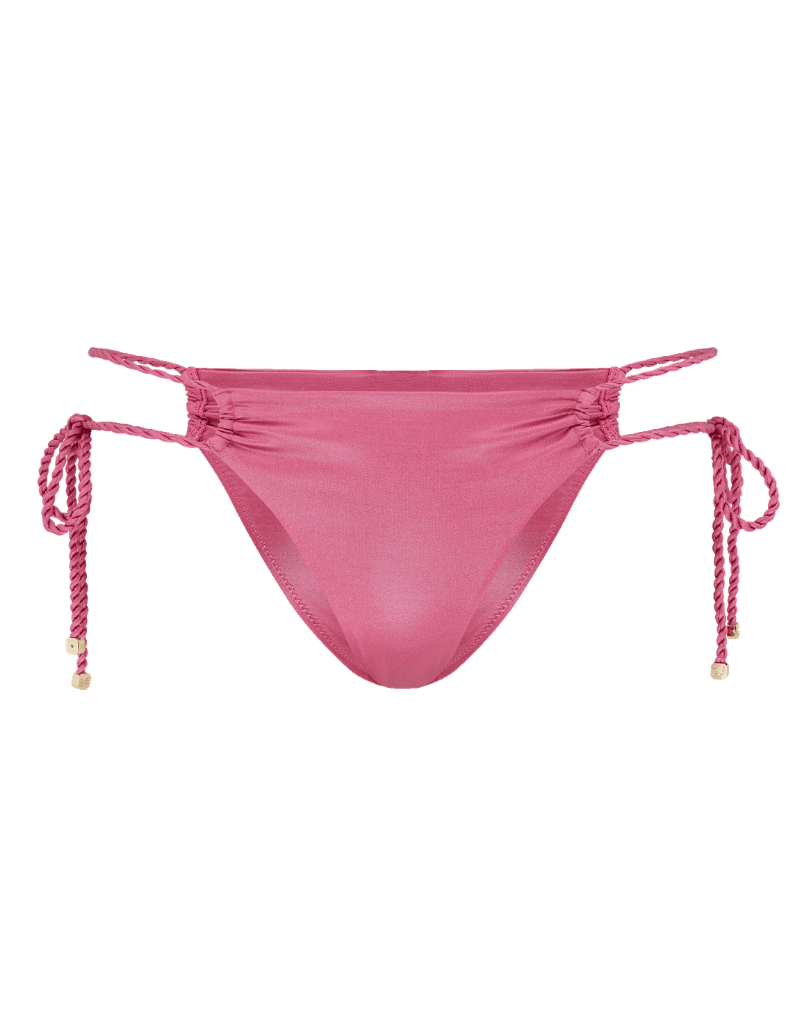 Mileey Bikini Bottom Pink | Agent Provocateur