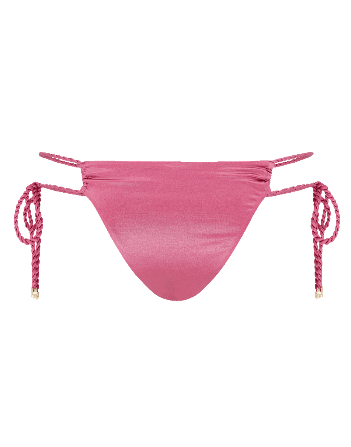 Mileey Bikini Bottom Pink | Agent Provocateur
