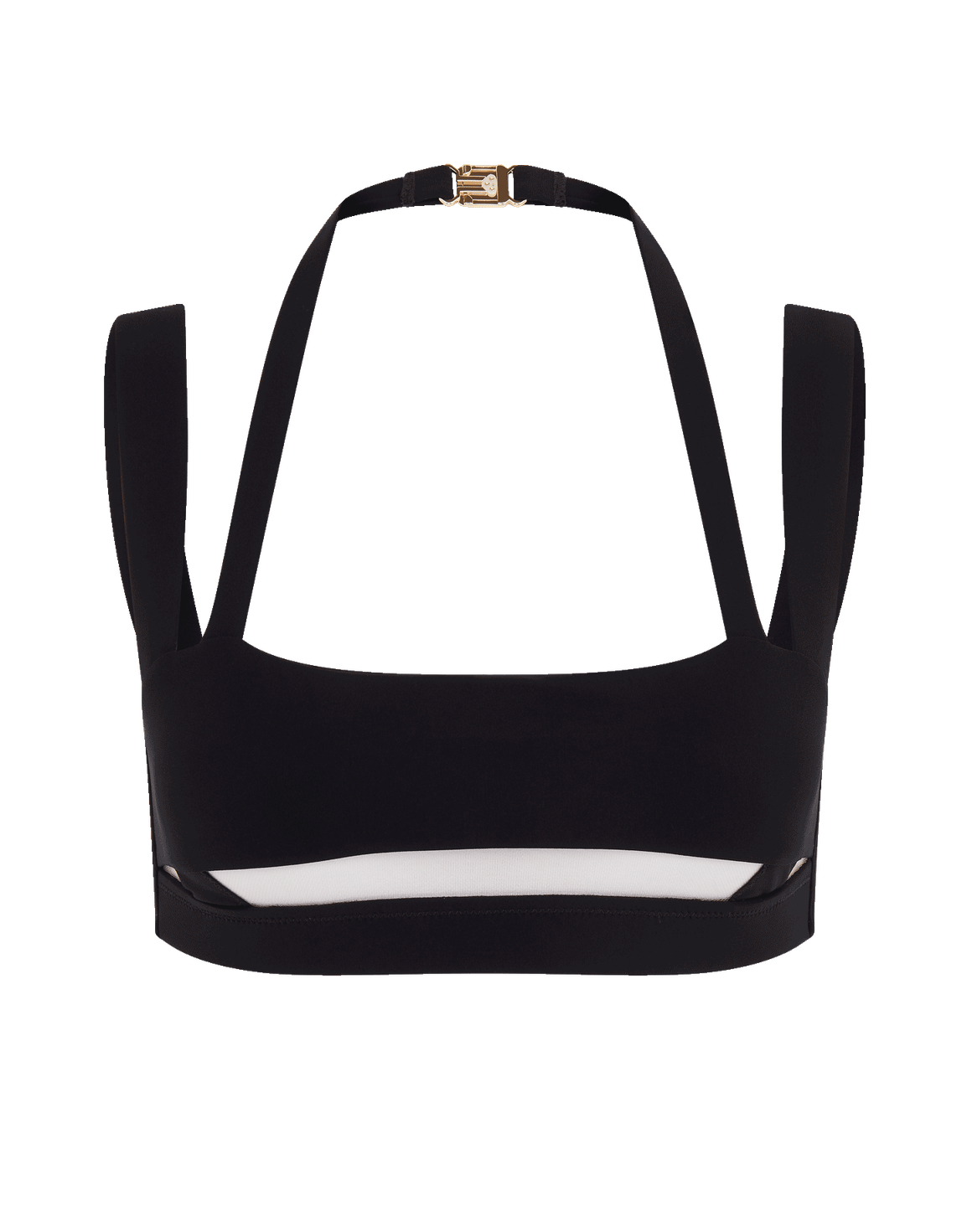Fynlee Bikini Top Black | Agent Provocateur