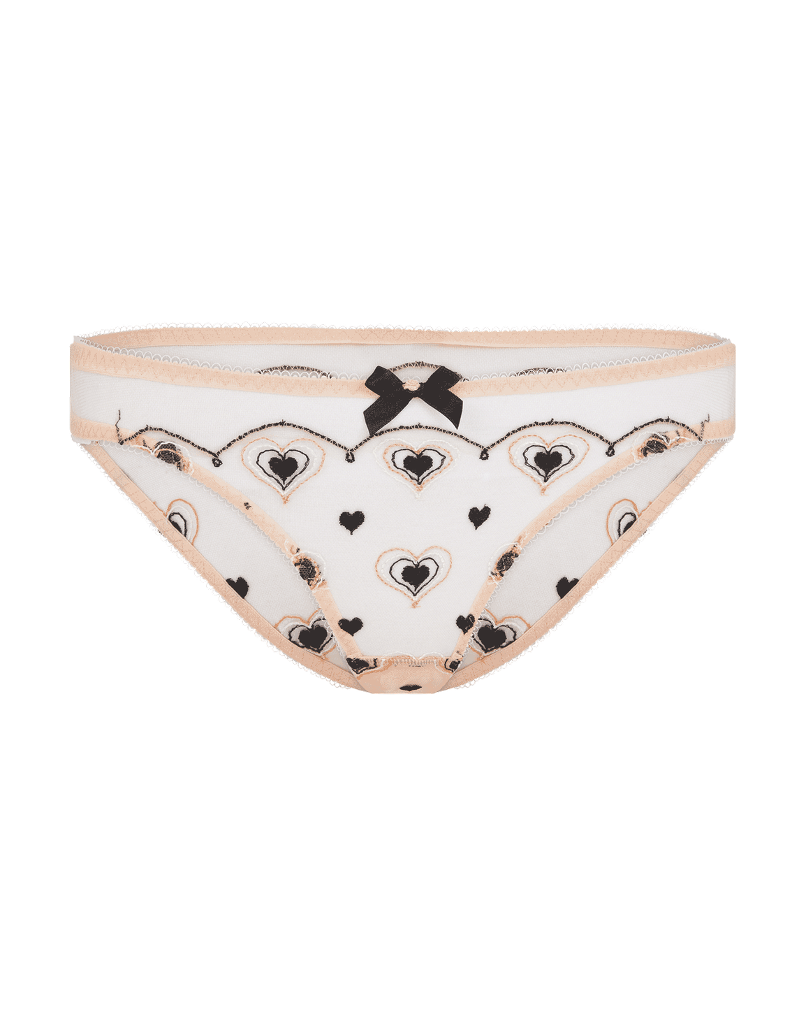 Perdia Full Brief Sand | Agent Provocateur
